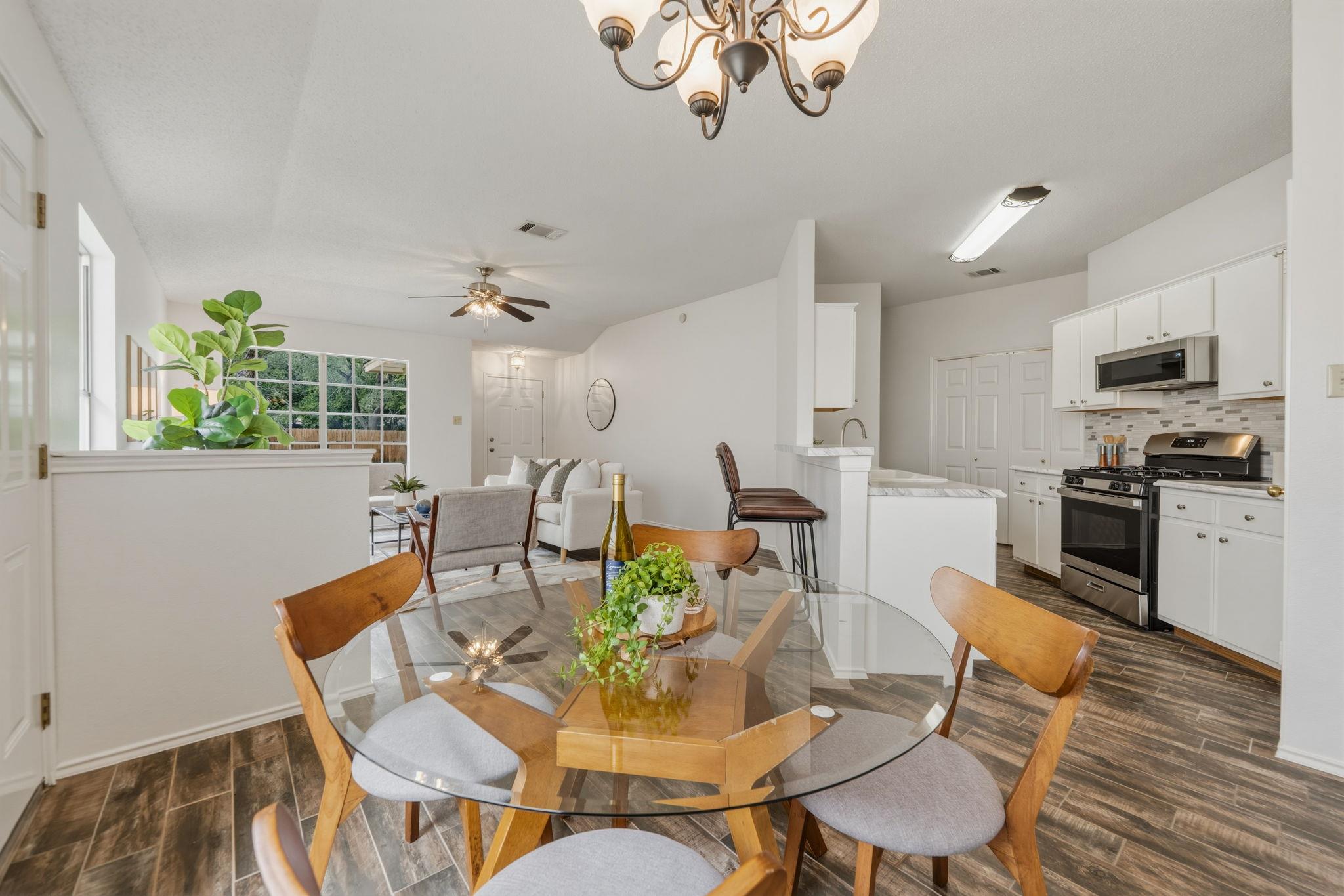 781 Latteridge Dr, Austin, TX 78748