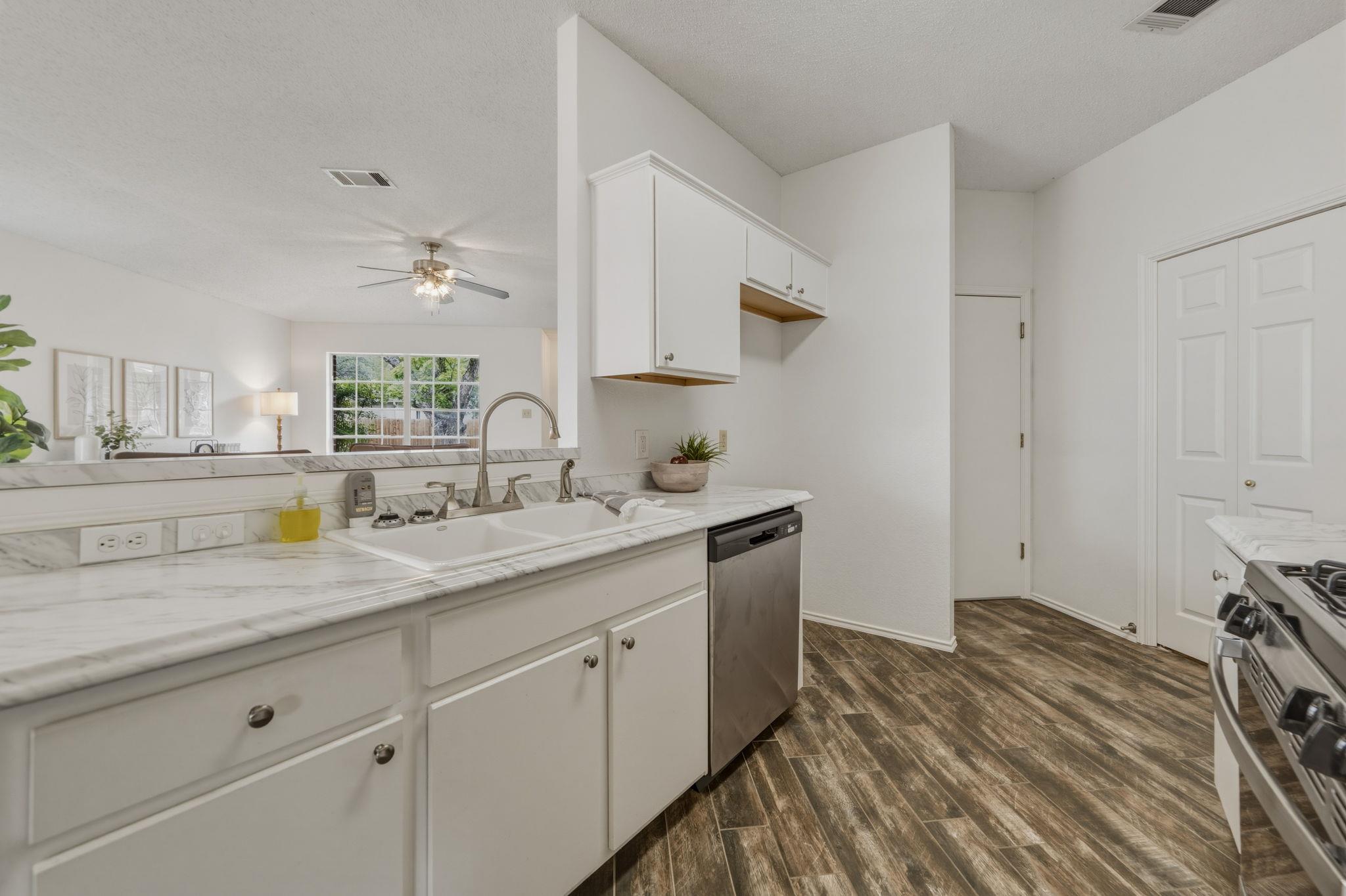 781 Latteridge Dr, Austin, TX 78748