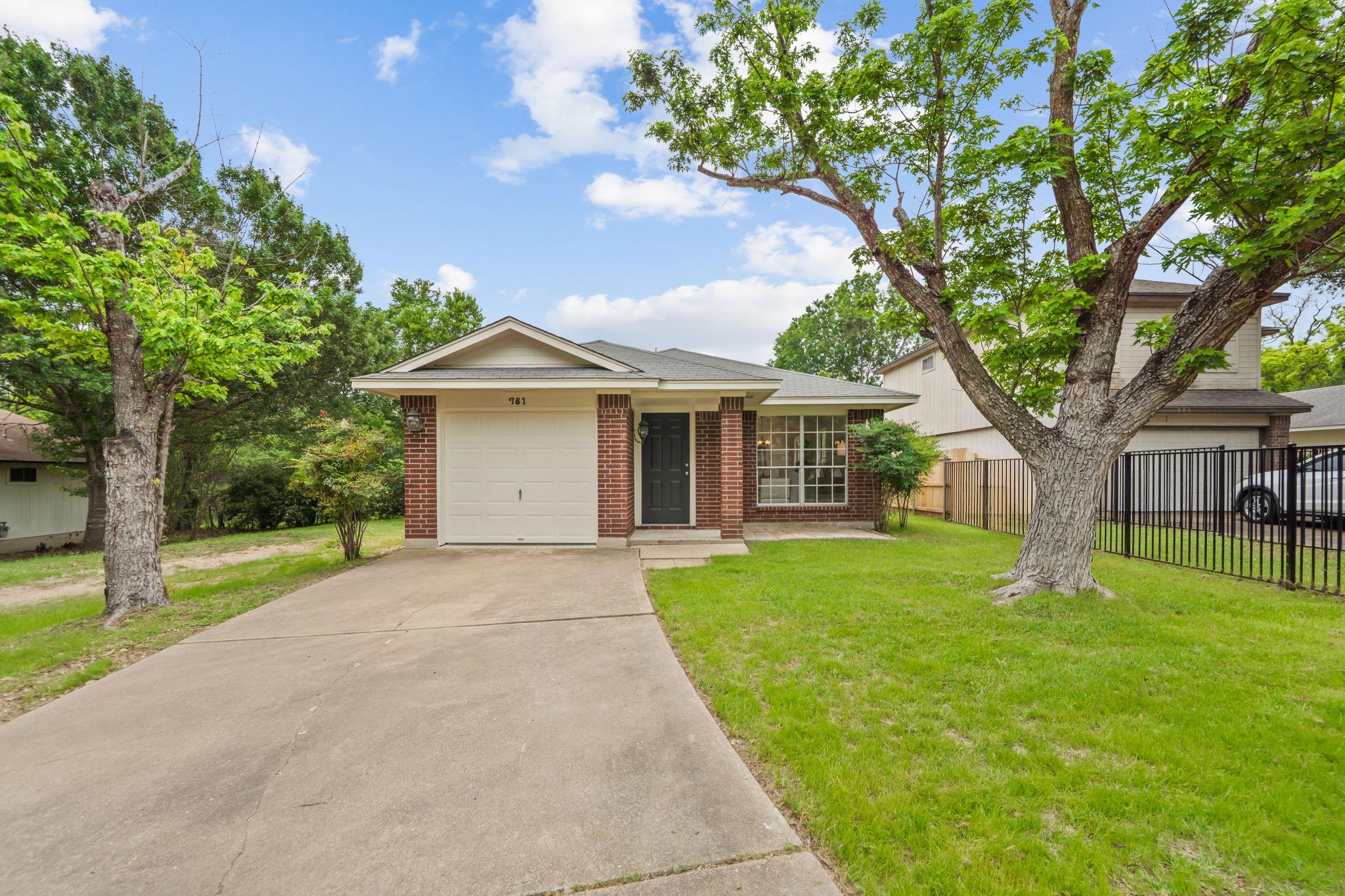 781 Latteridge Dr, Austin, TX 78748