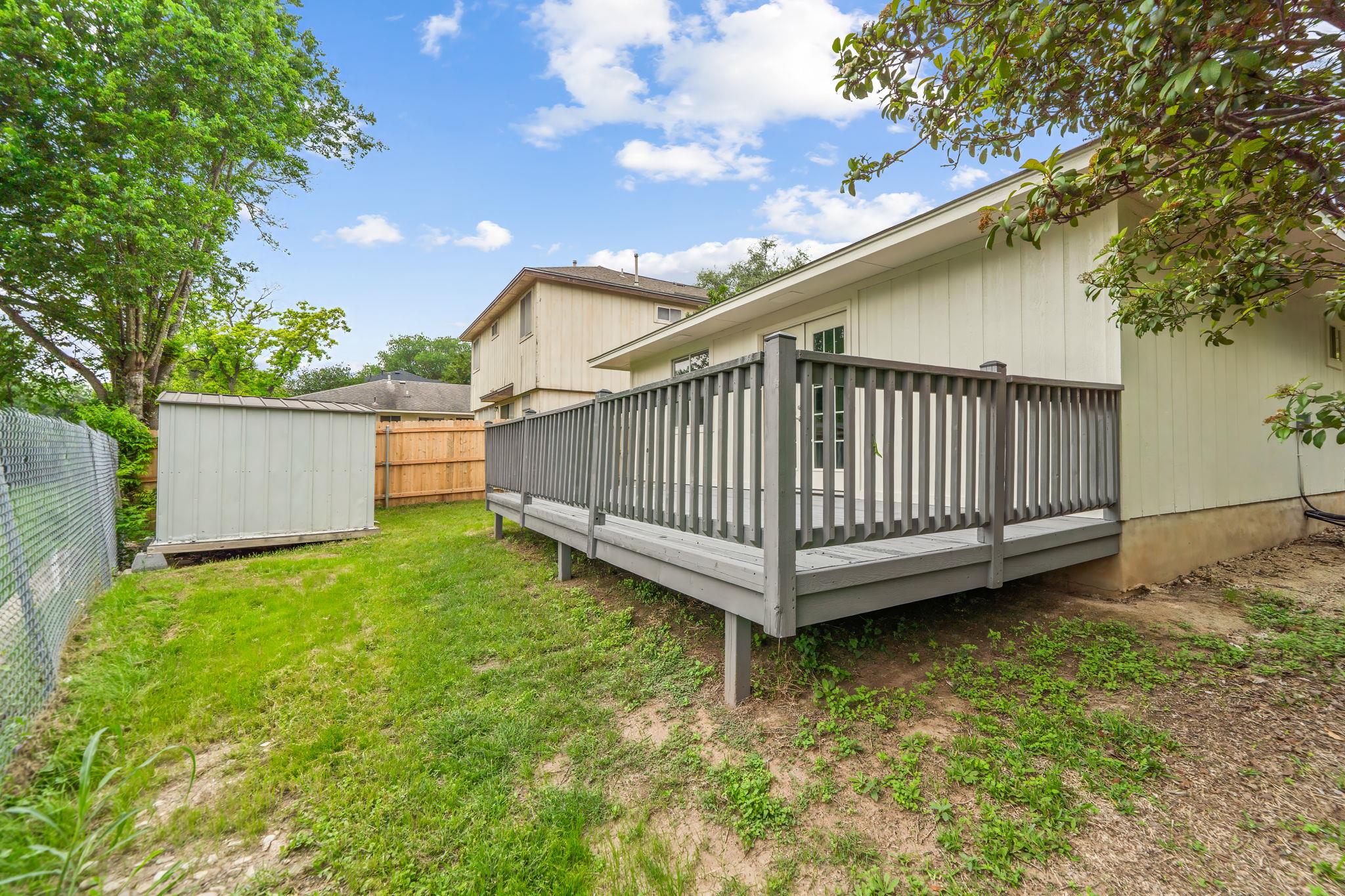 781 Latteridge Dr, Austin, TX 78748