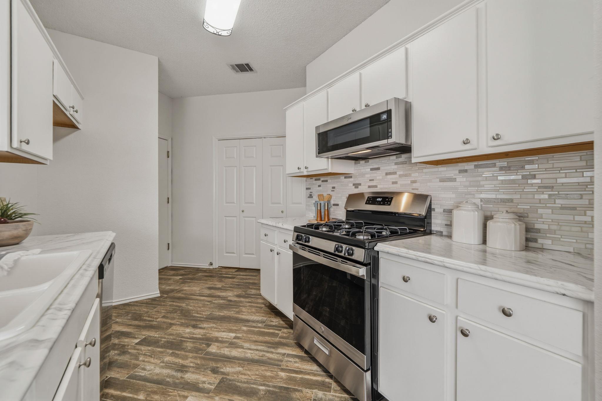 781 Latteridge Dr, Austin, TX 78748