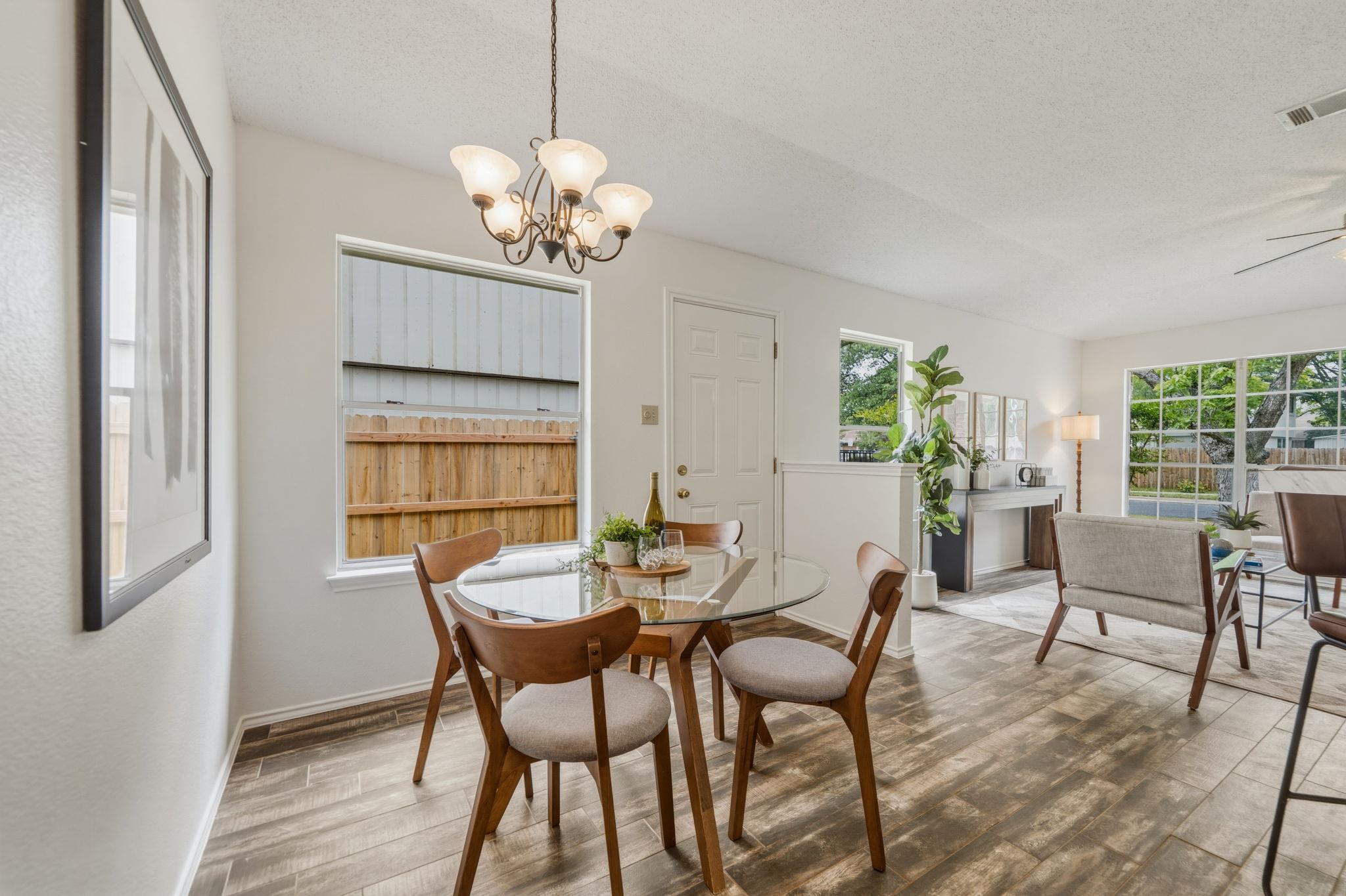 781 Latteridge Dr, Austin, TX 78748