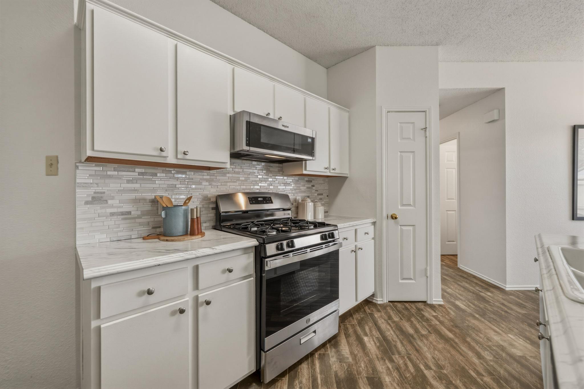 781 Latteridge Dr, Austin, TX 78748