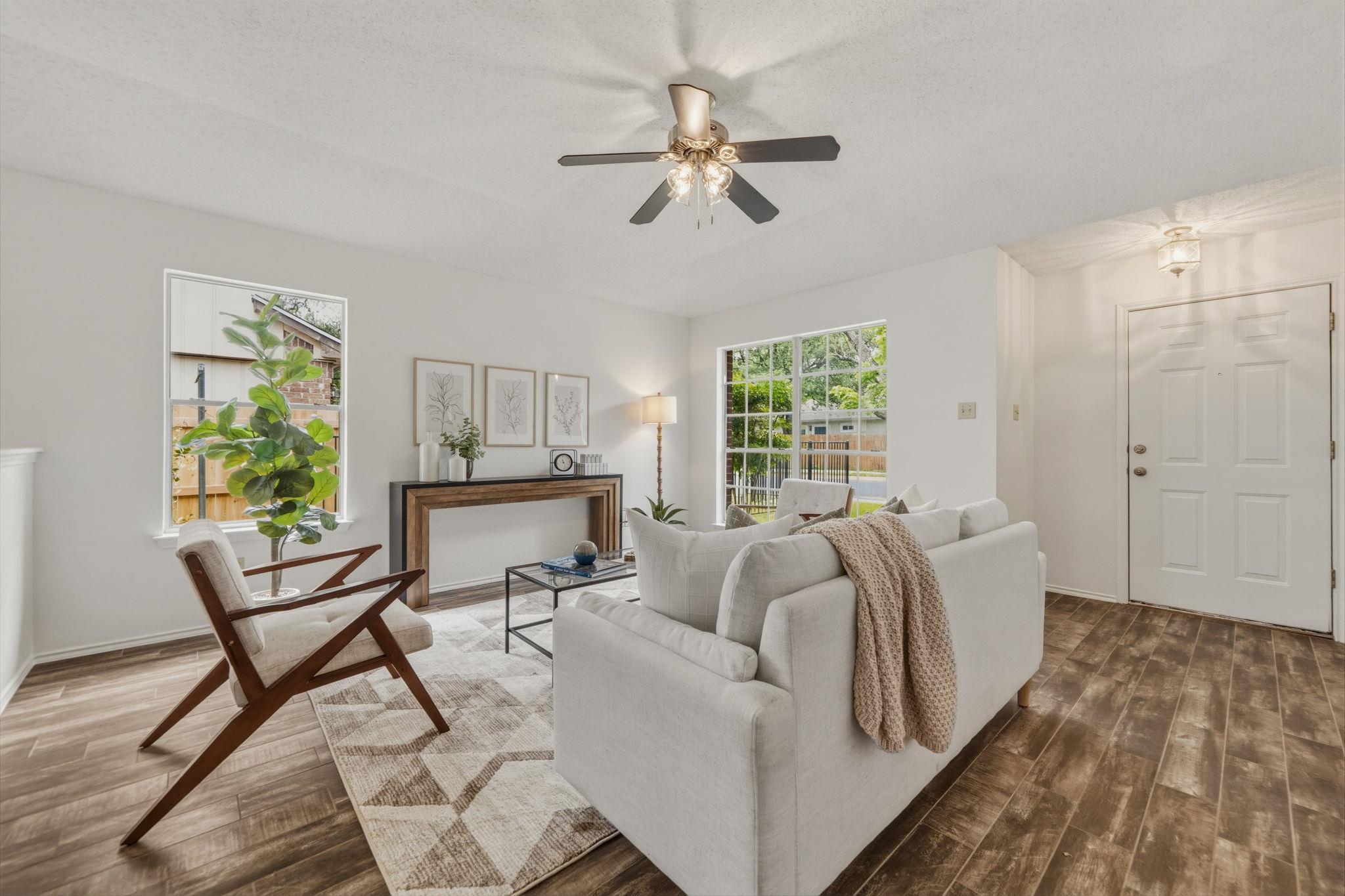 781 Latteridge Dr, Austin, TX 78748