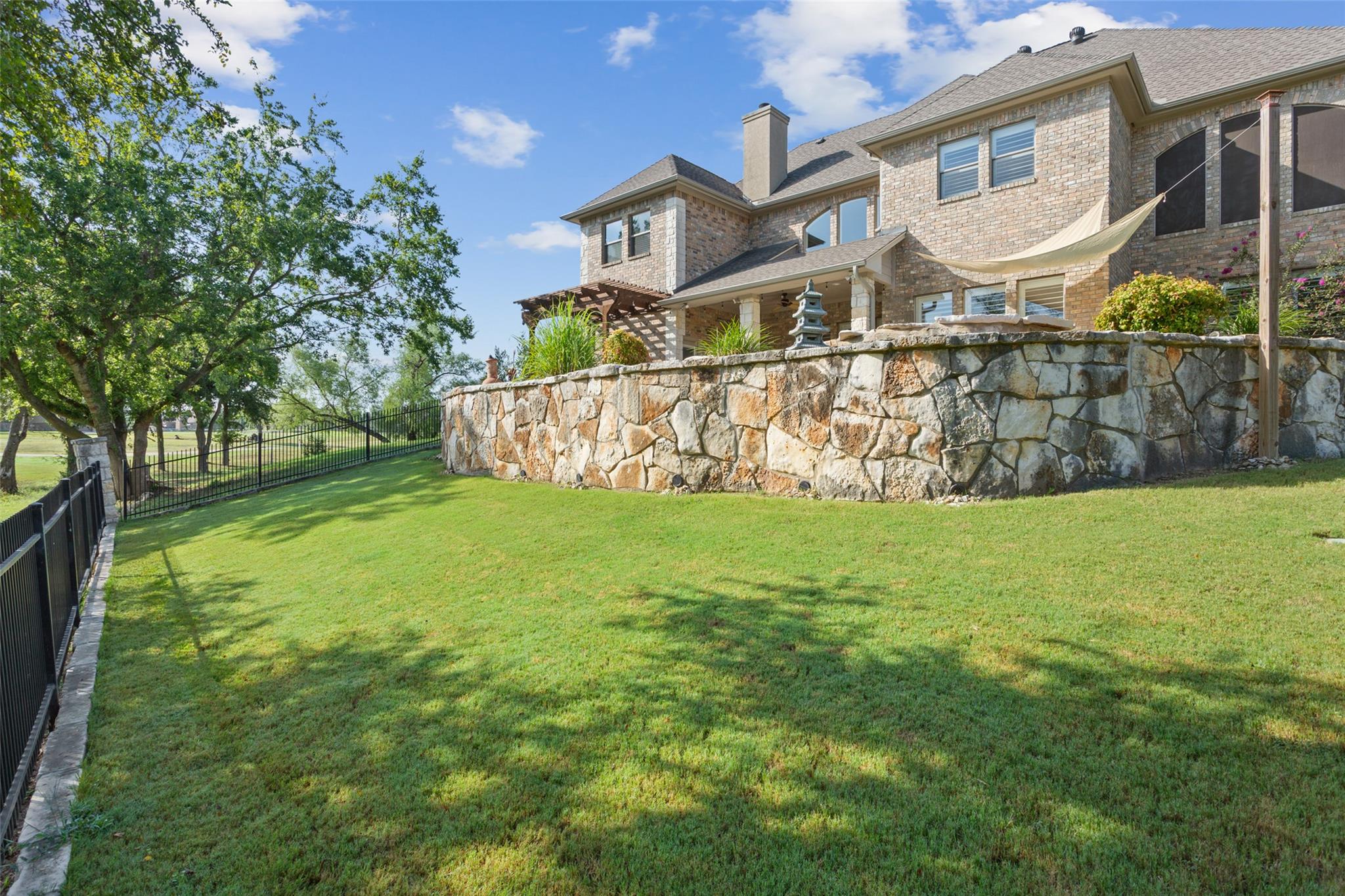 2726 Winners Cir, Salado, TX 76571