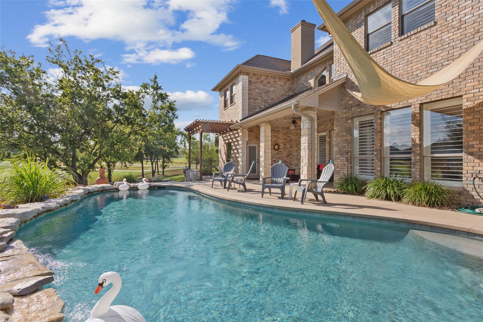 2726 Winners Cir, Salado, TX 76571