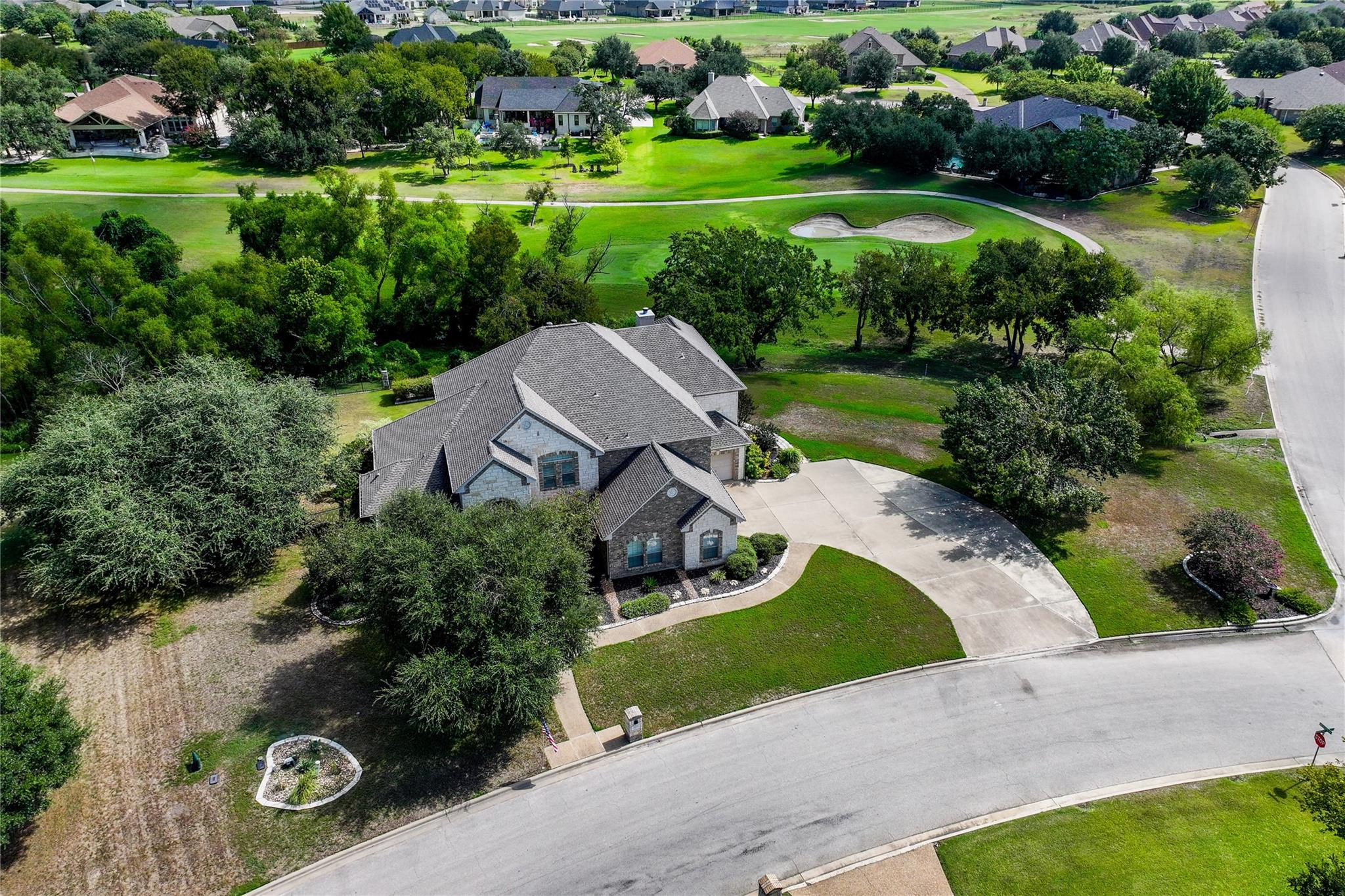 2726 Winners Cir, Salado, TX 76571