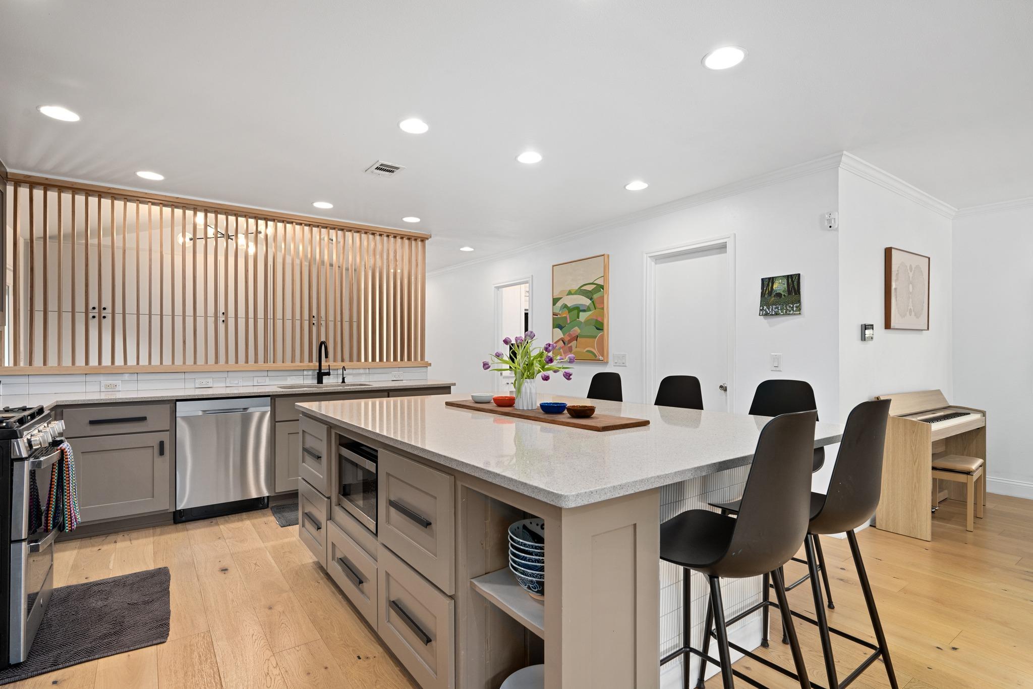 1713 Madison Ave, Austin, TX 78757