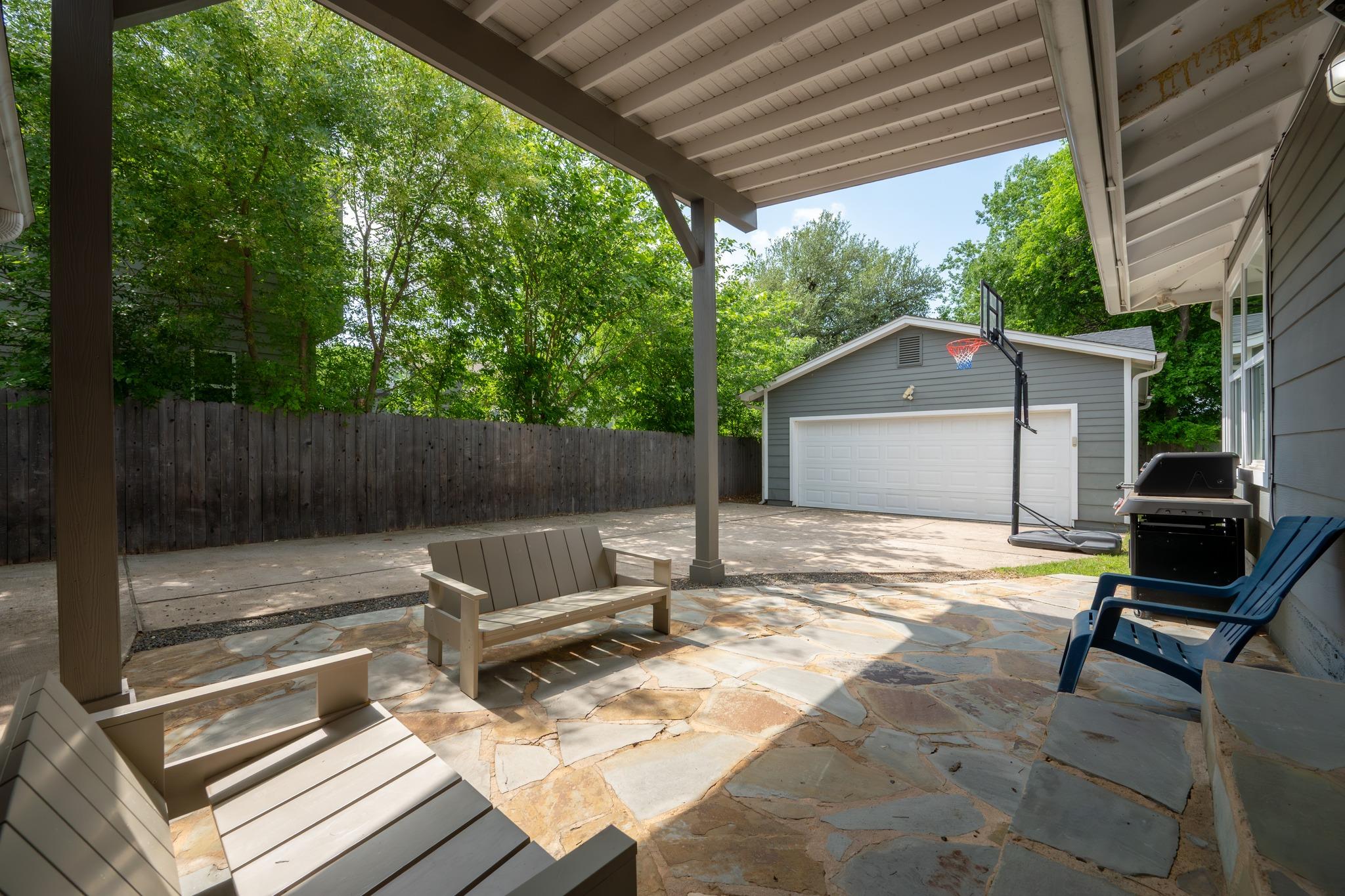 1713 Madison Ave, Austin, TX 78757