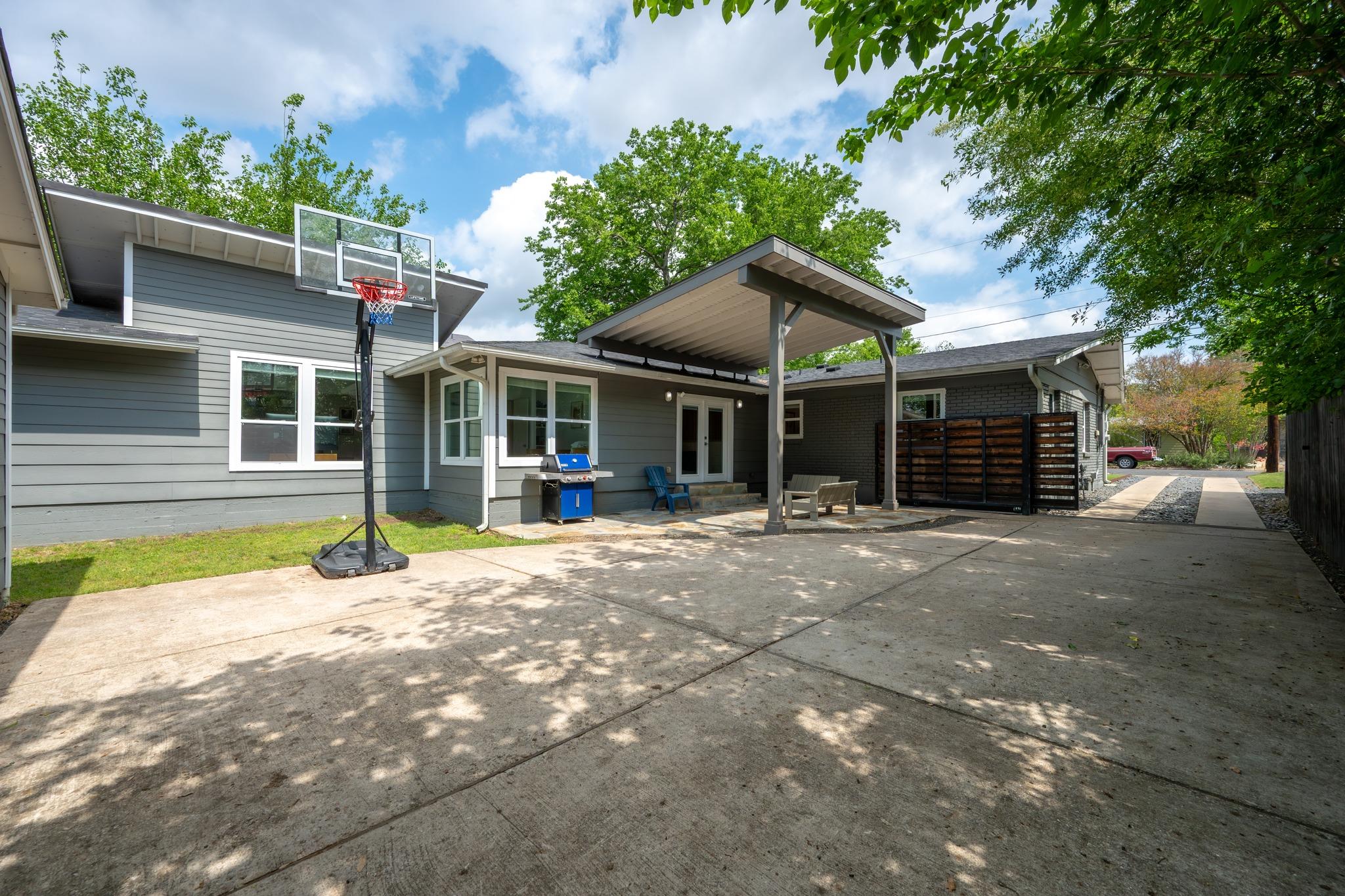 1713 Madison Ave, Austin, TX 78757