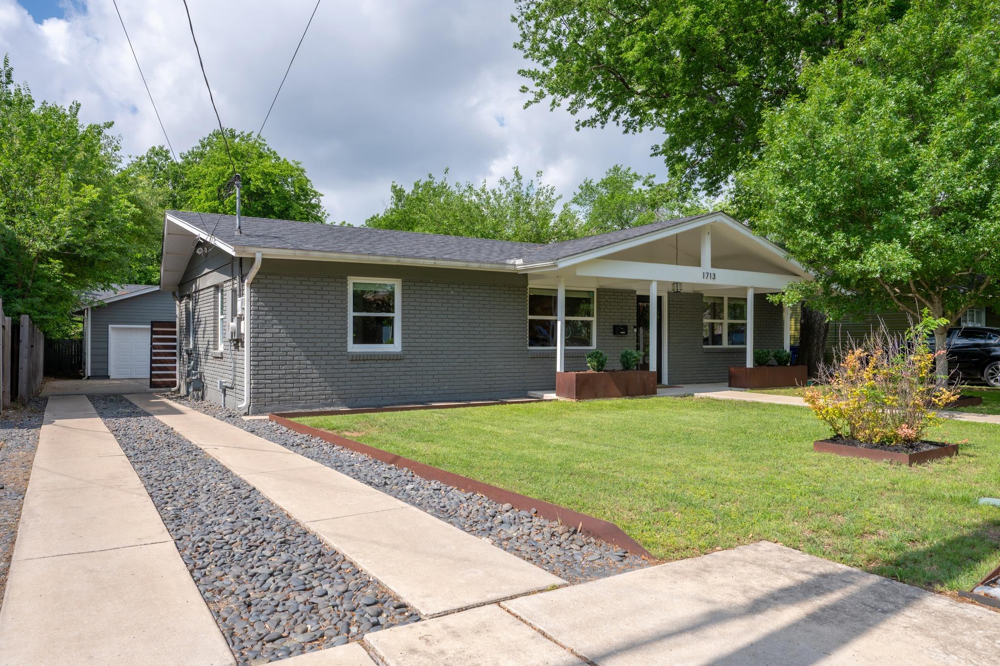 1713 Madison Ave, Austin, TX 78757