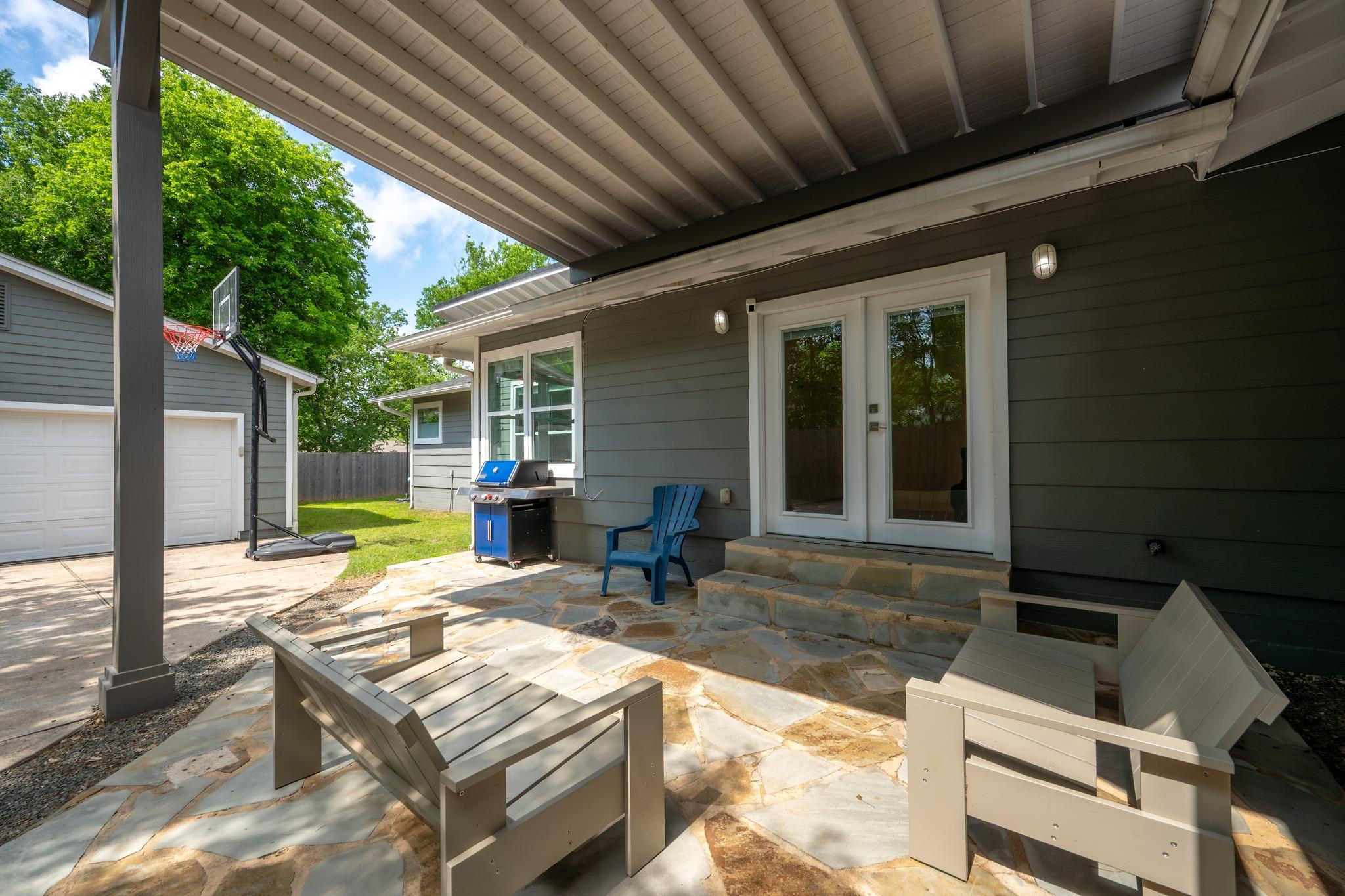 1713 Madison Ave, Austin, TX 78757