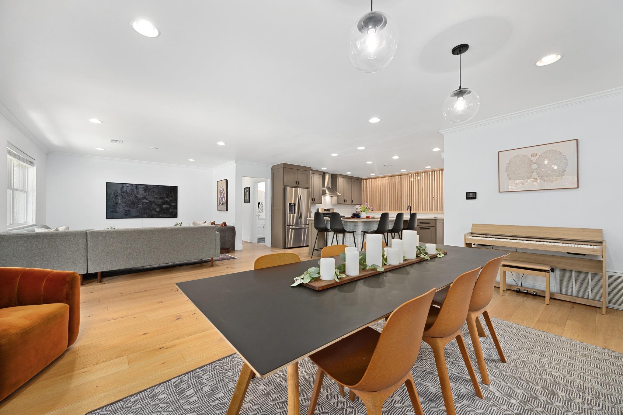 1713 Madison Ave, Austin, TX 78757