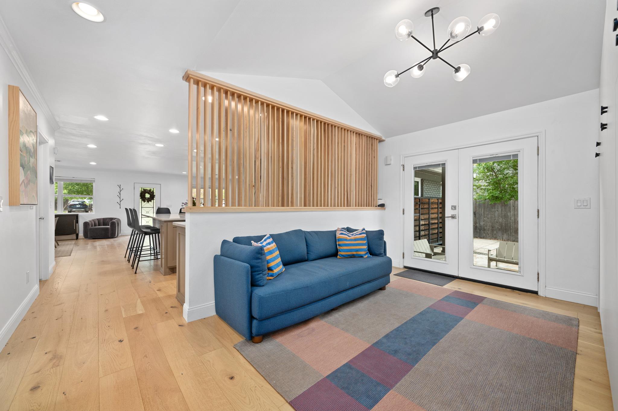 1713 Madison Ave, Austin, TX 78757