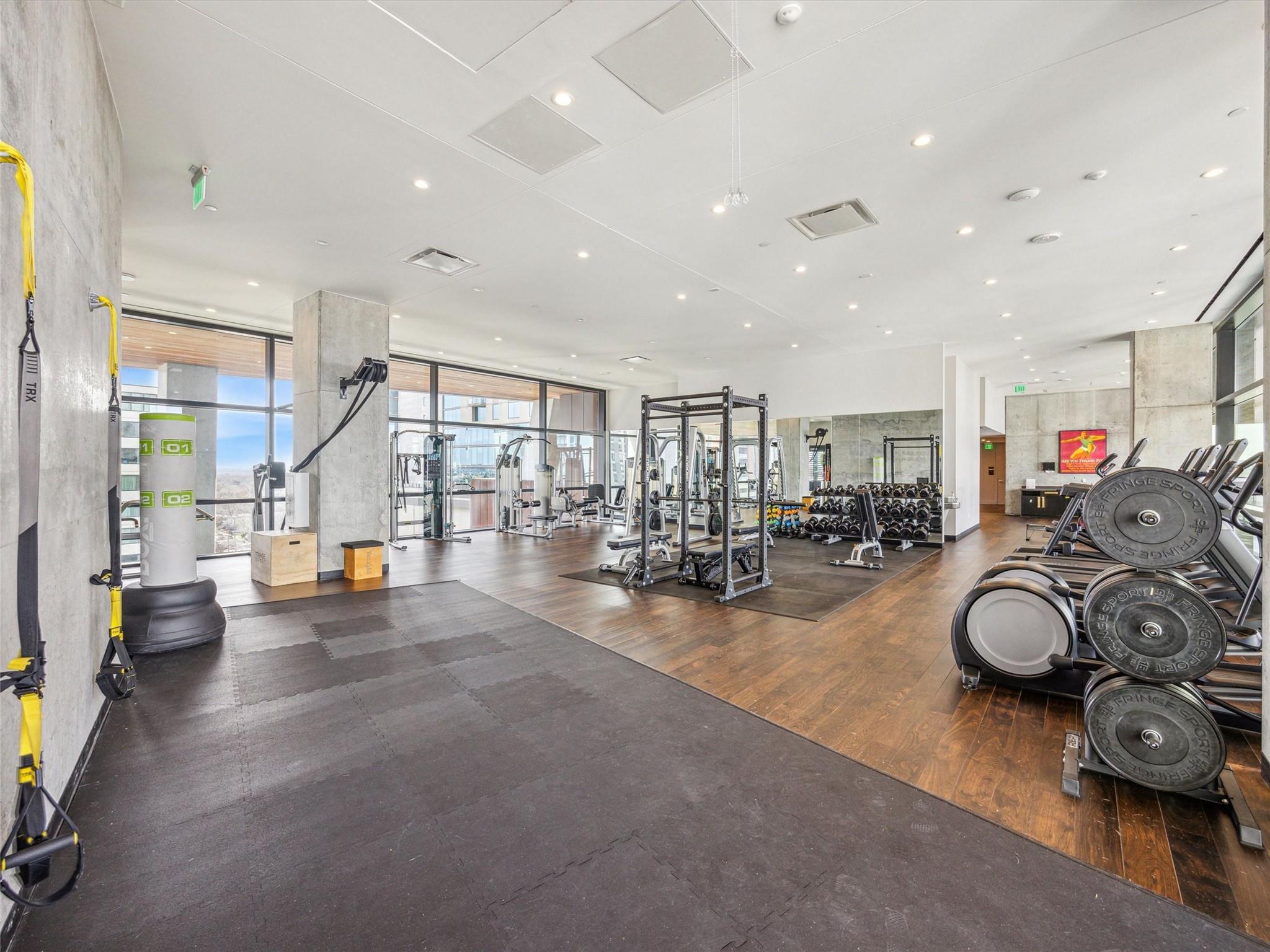 70 Rainey St # 2201, Austin, TX 78701