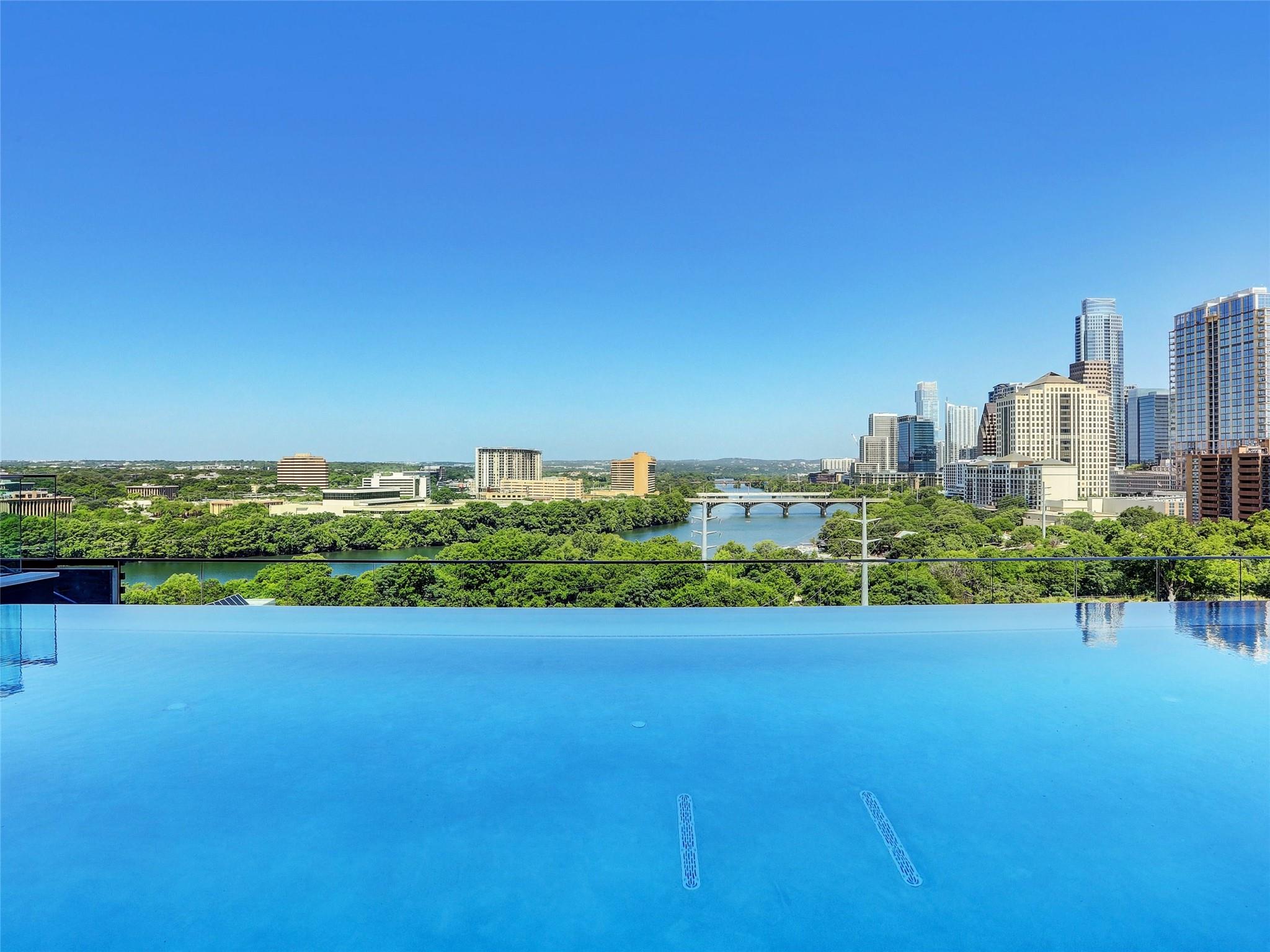70 Rainey St # 2201, Austin, TX 78701