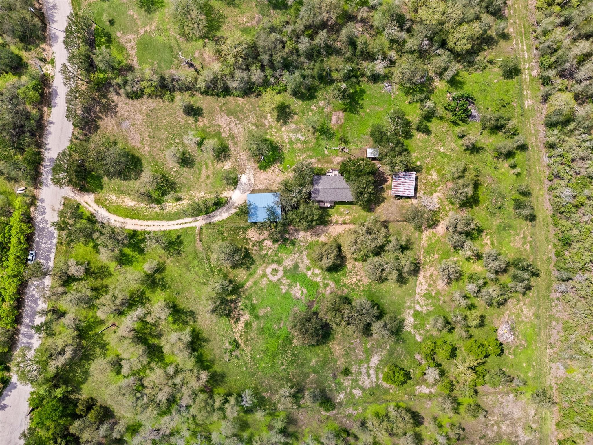 274 Old Austin Trl, Elgin, TX 78621