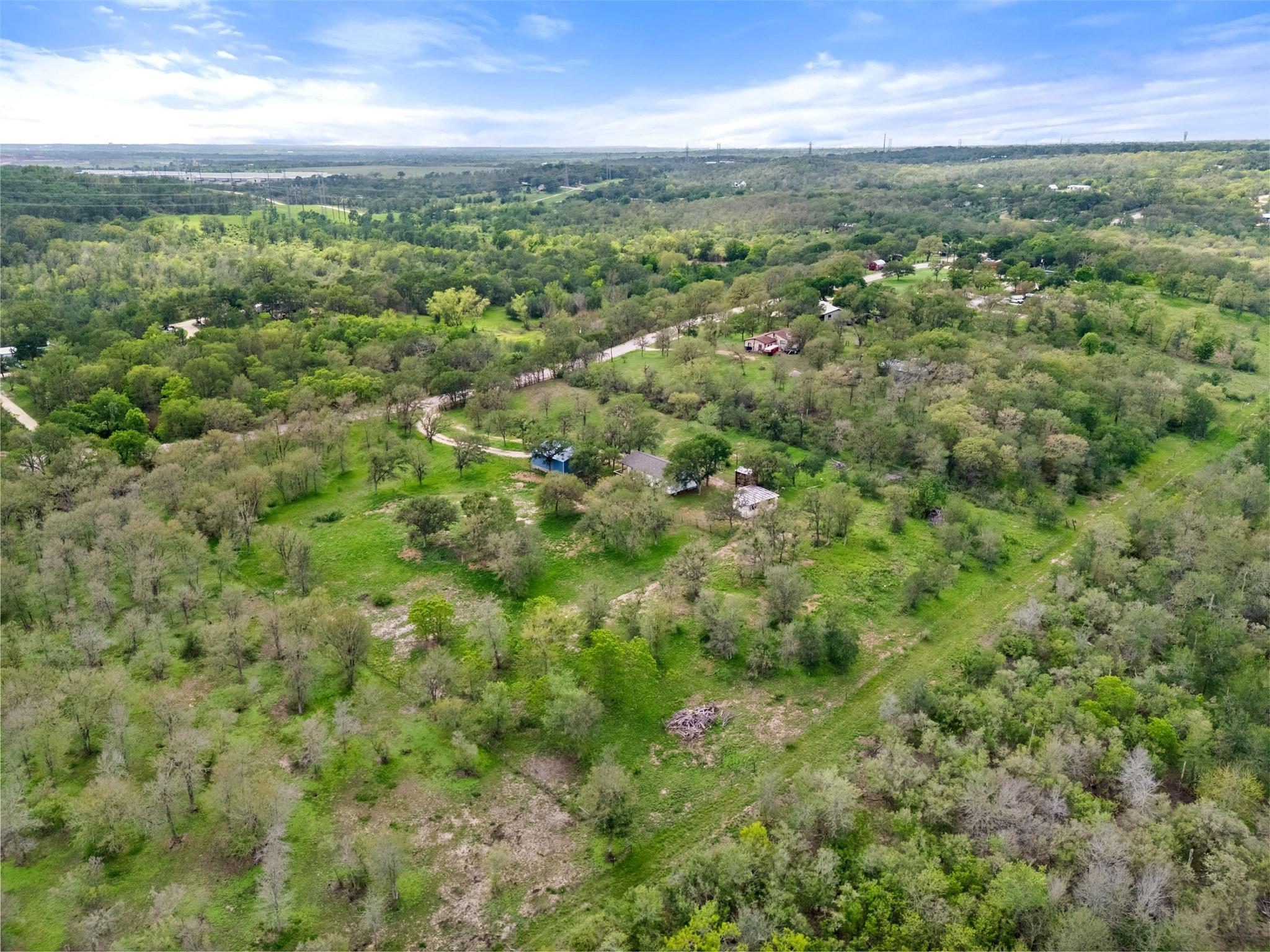 274 Old Austin Trl, Elgin, TX 78621