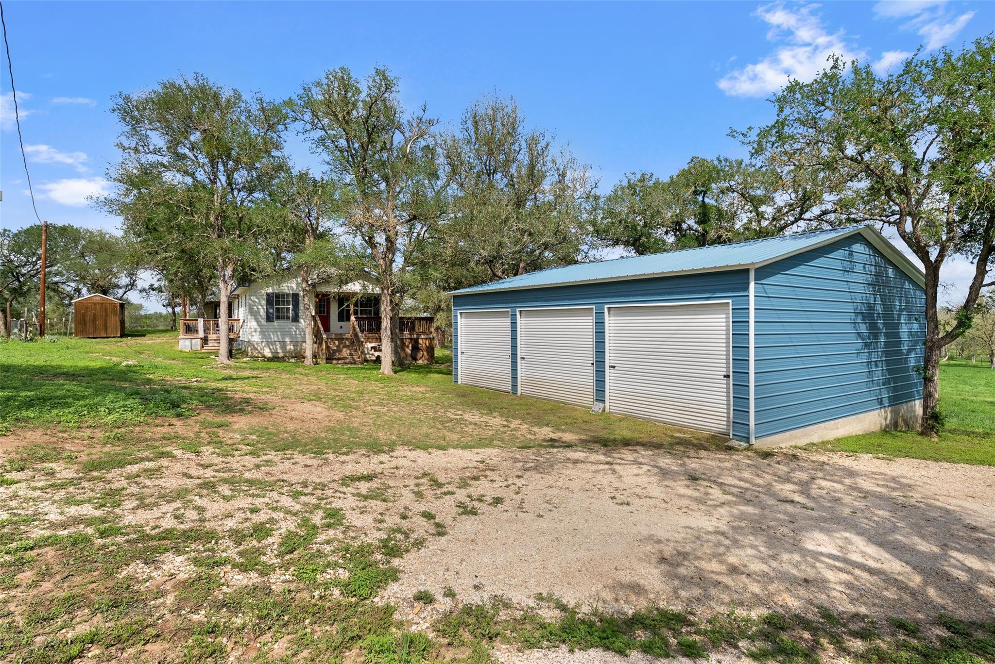 274 Old Austin Trl, Elgin, TX 78621