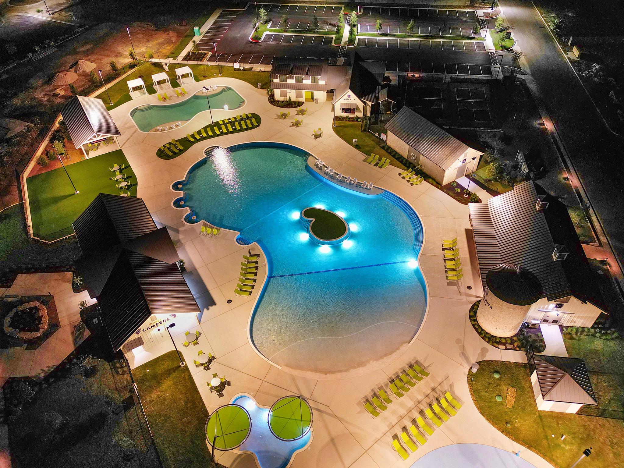 113 Dycus Bnd, Liberty Hill, TX 78642