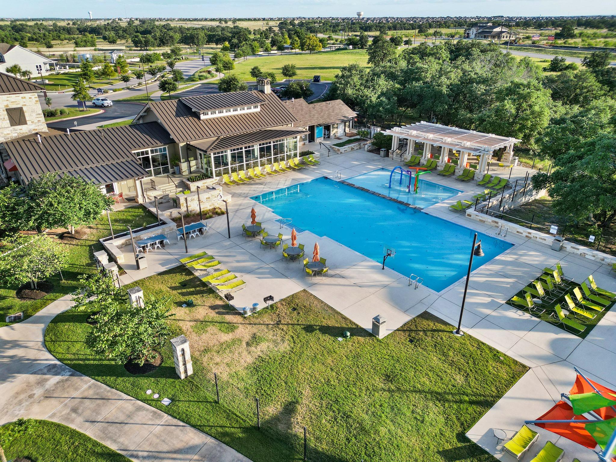 113 Dycus Bnd, Liberty Hill, TX 78642