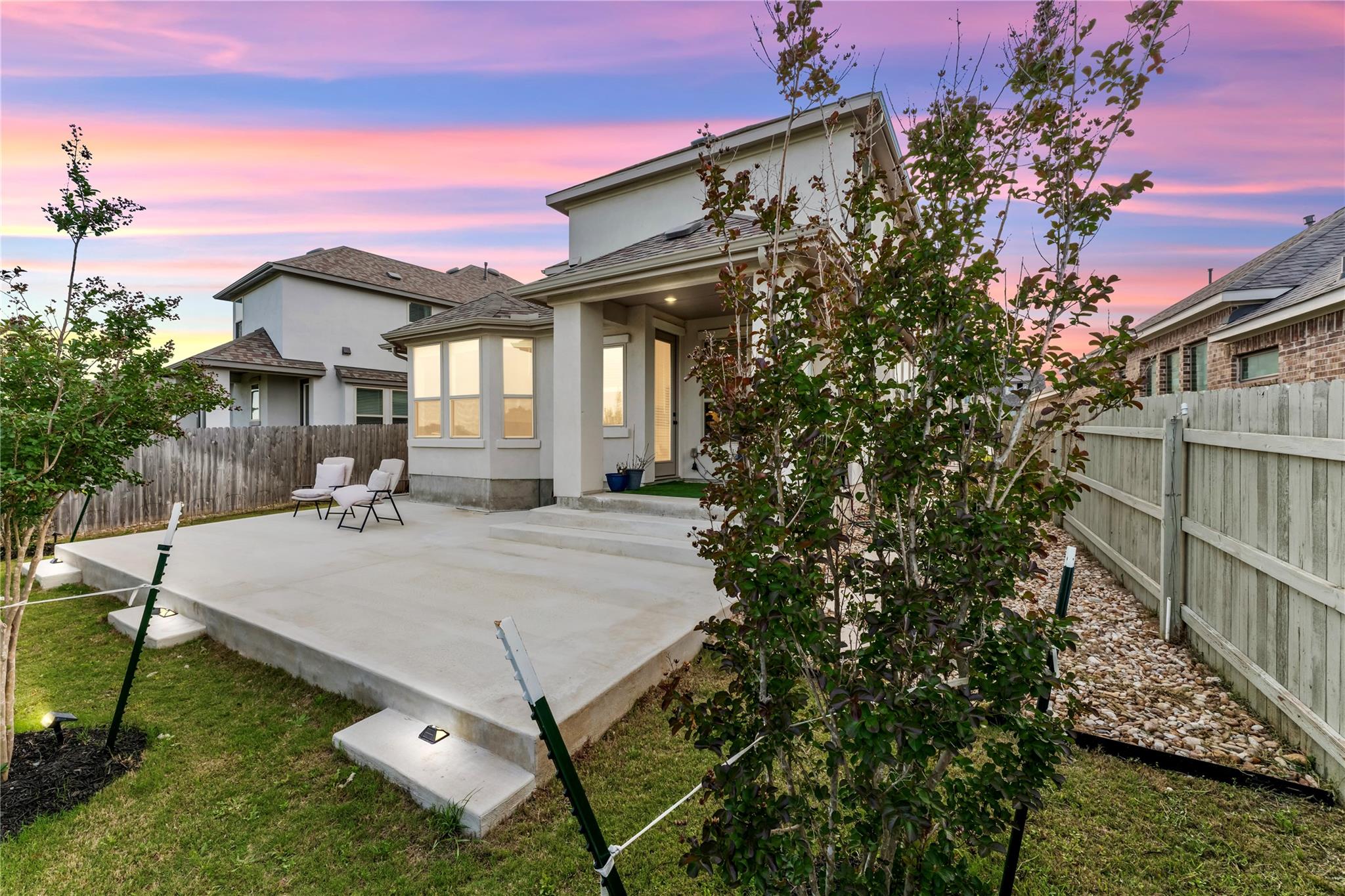 113 Dycus Bnd, Liberty Hill, TX 78642