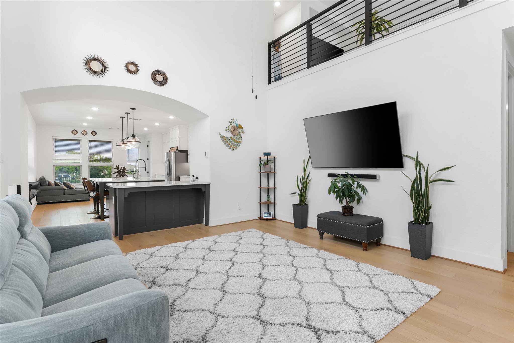 113 Dycus Bnd, Liberty Hill, TX 78642