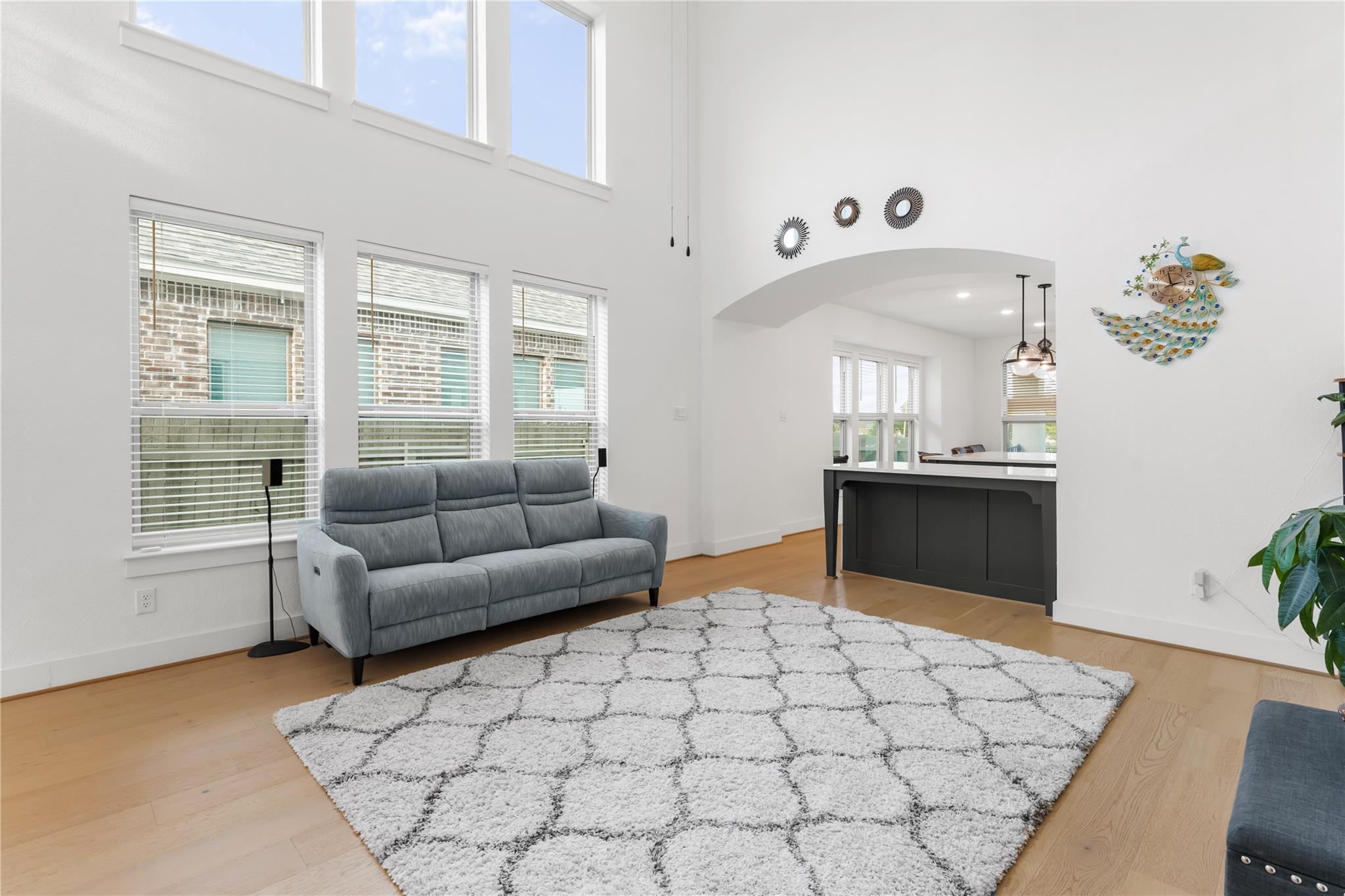 113 Dycus Bnd, Liberty Hill, TX 78642