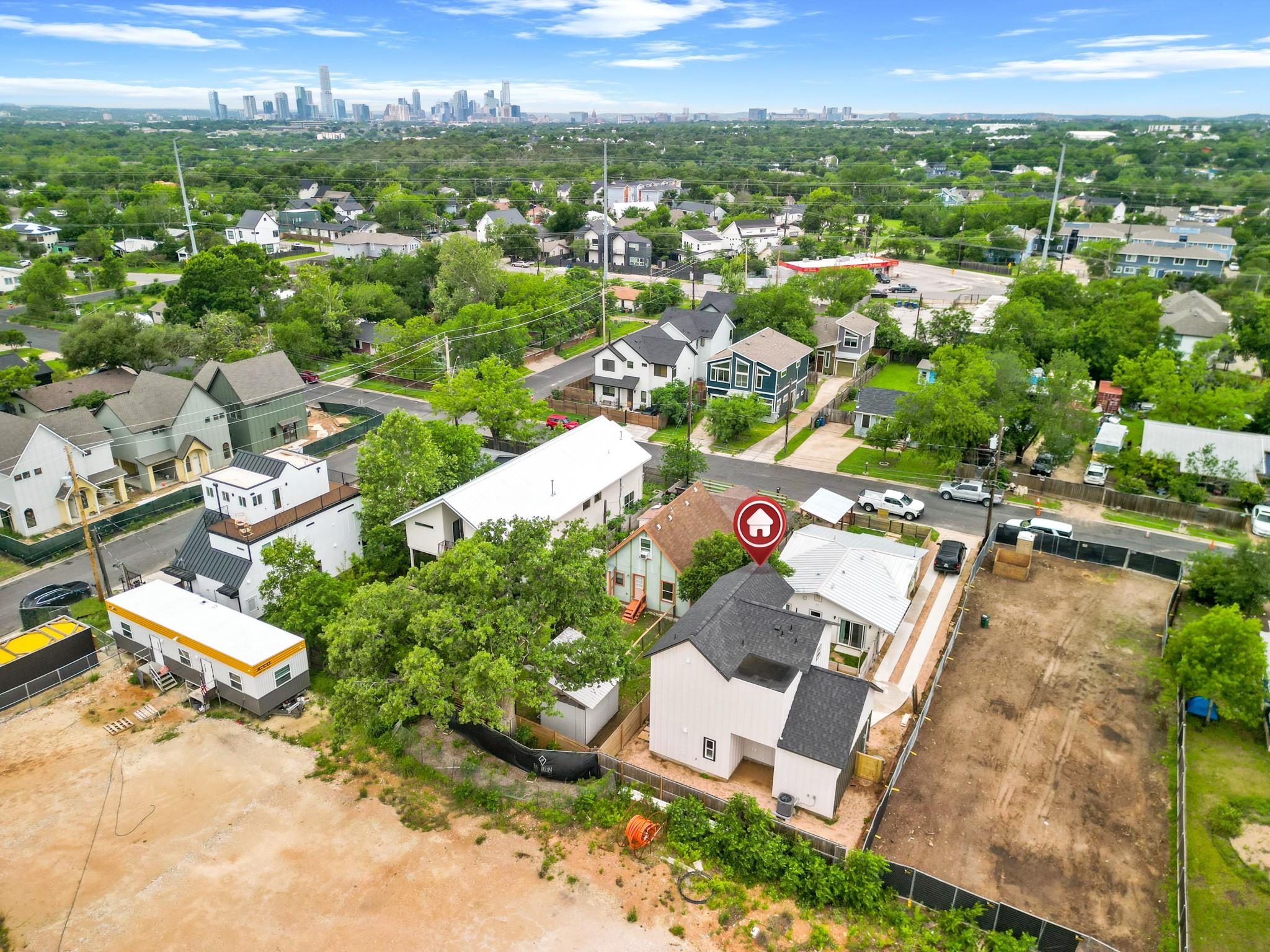 1165 Nickols Ave # 2, Austin, TX 78721