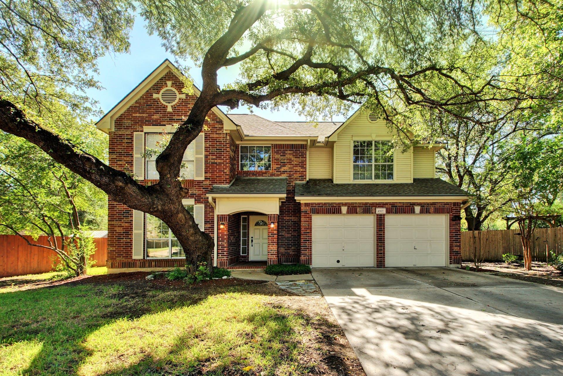 4907 Craig Dr, Austin, TX 78727