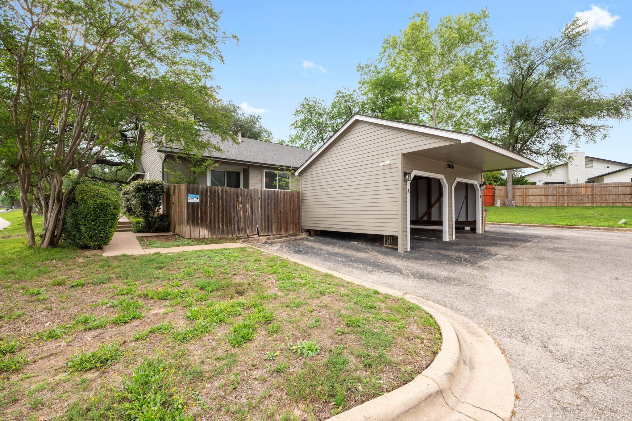 2605 W Stassney Blvd # A, Austin, TX 78745