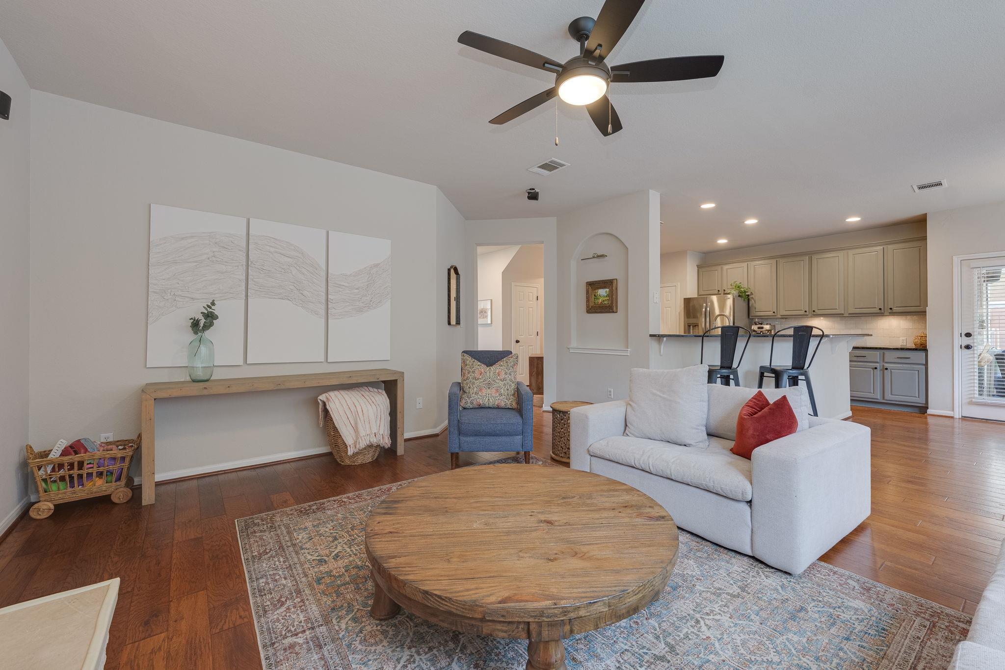 3101 Brigham Ct, Austin, TX 78732