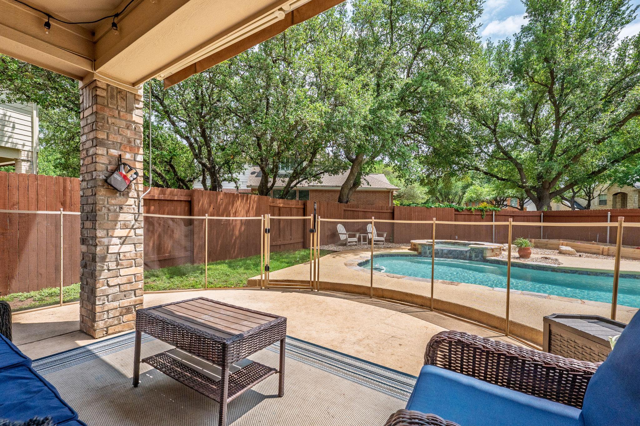 3101 Brigham Ct, Austin, TX 78732