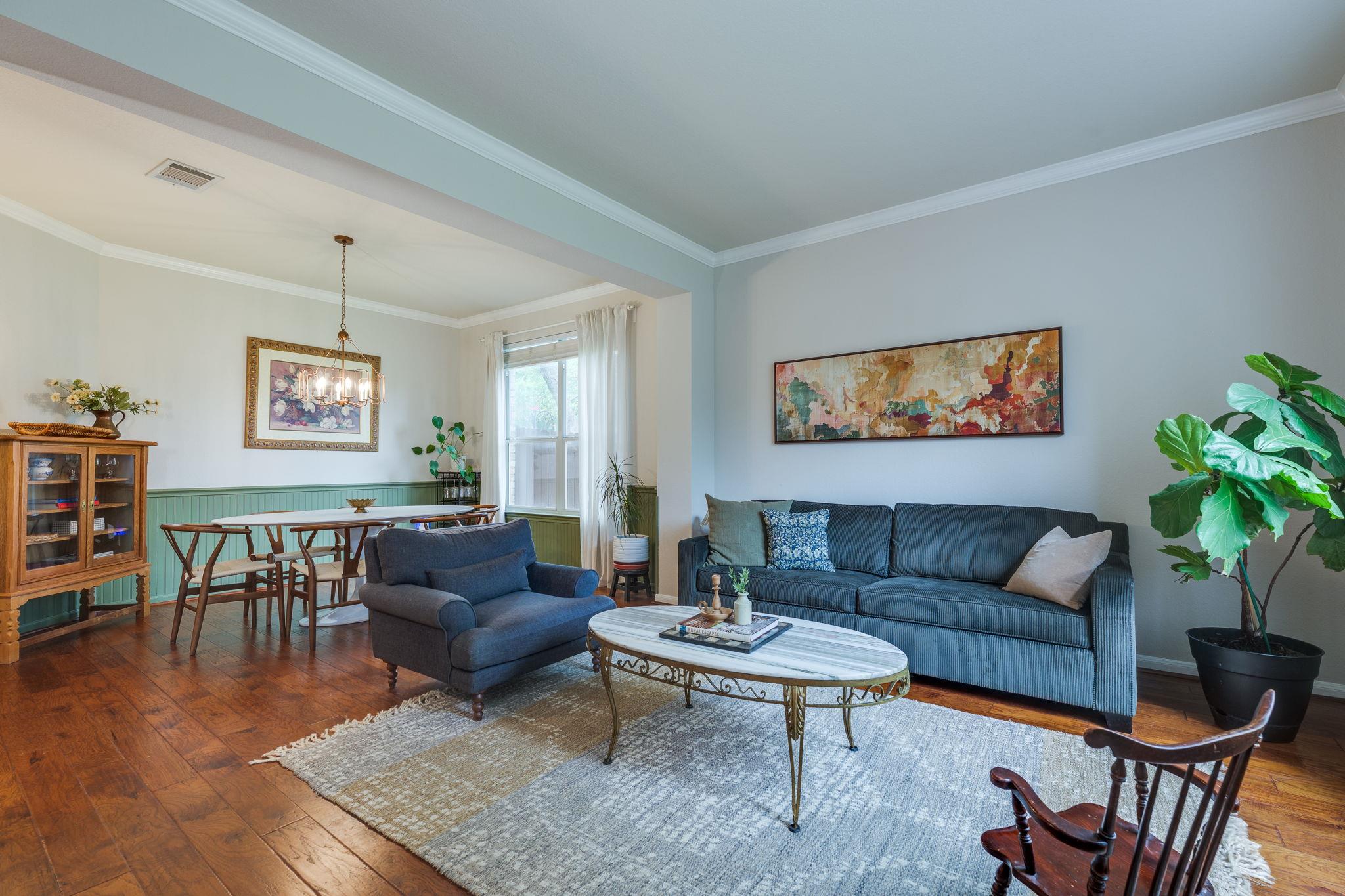 3101 Brigham Ct, Austin, TX 78732