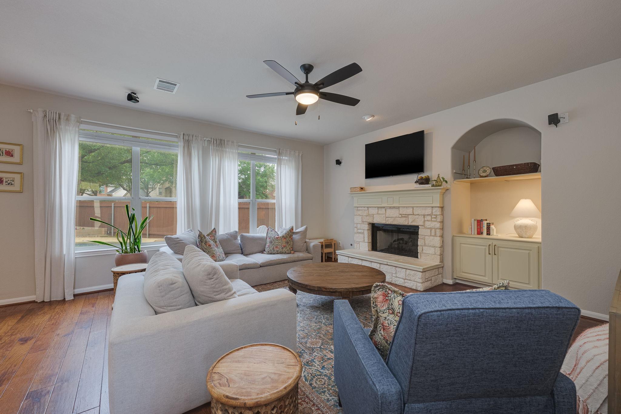 3101 Brigham Ct, Austin, TX 78732