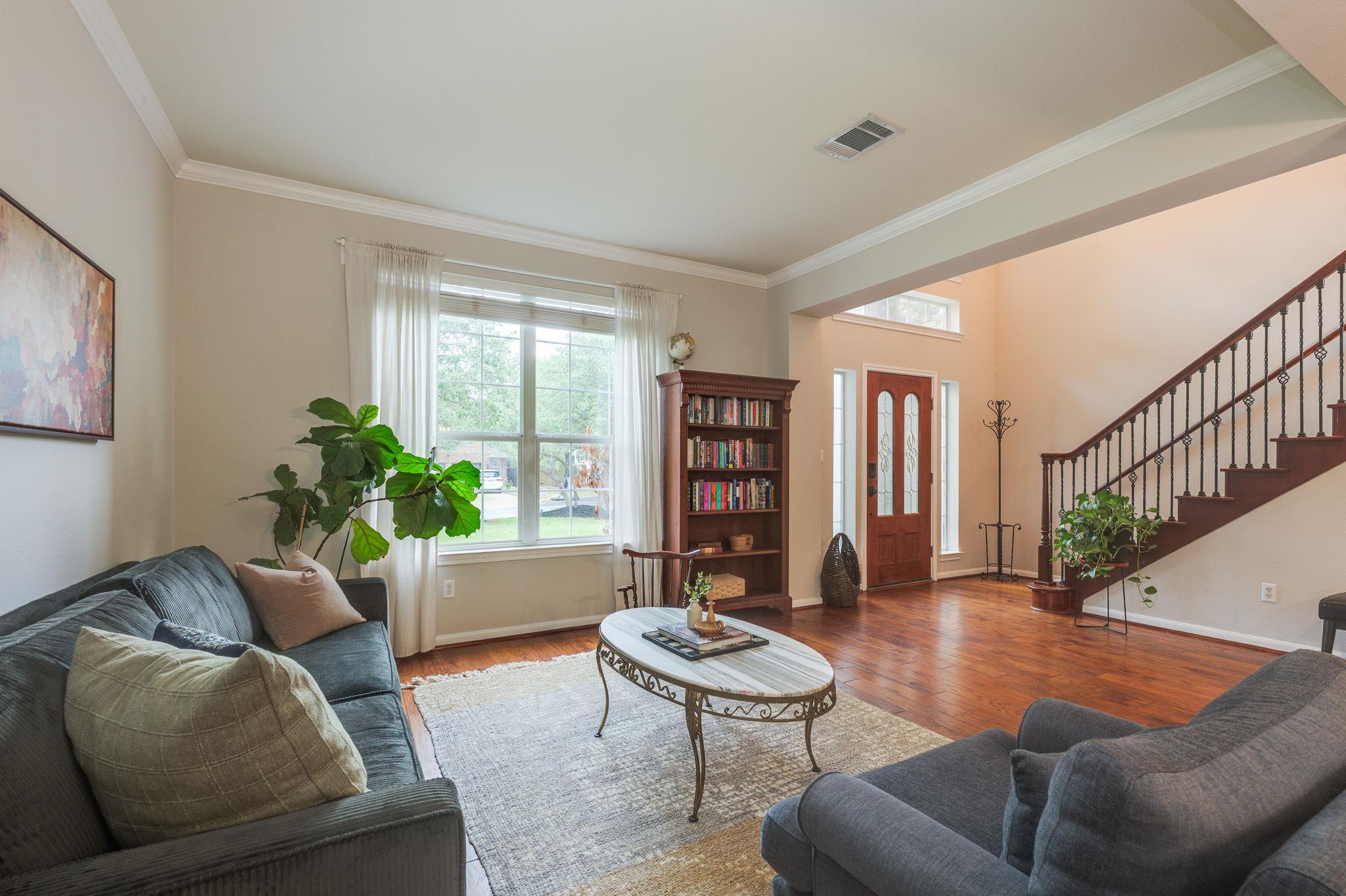 3101 Brigham Ct, Austin, TX 78732