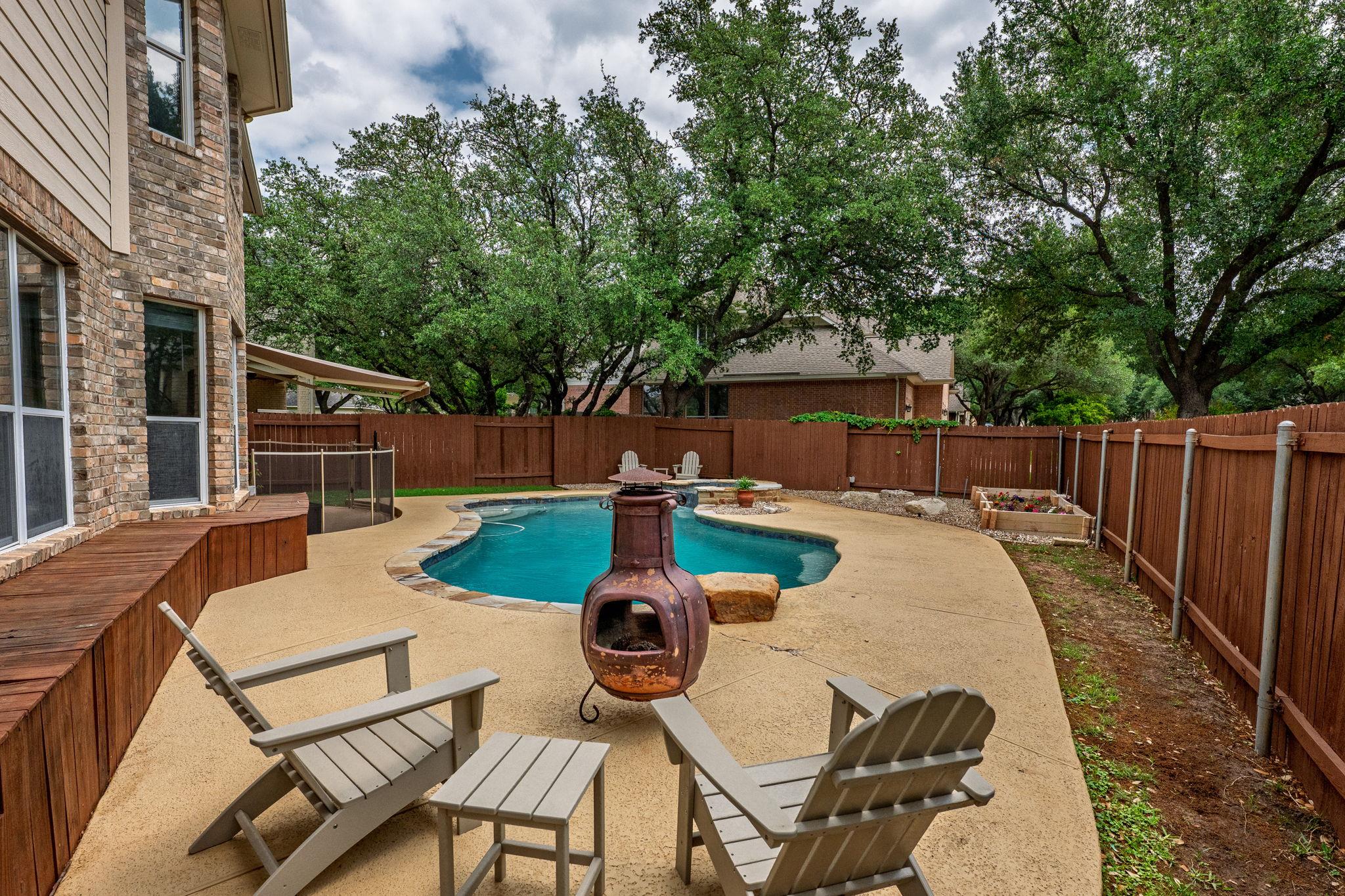 3101 Brigham Ct, Austin, TX 78732