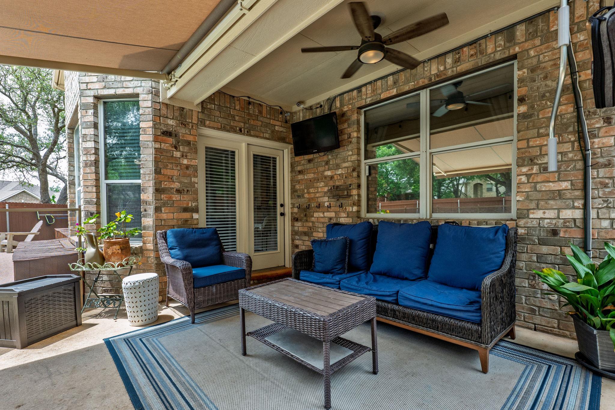 3101 Brigham Ct, Austin, TX 78732