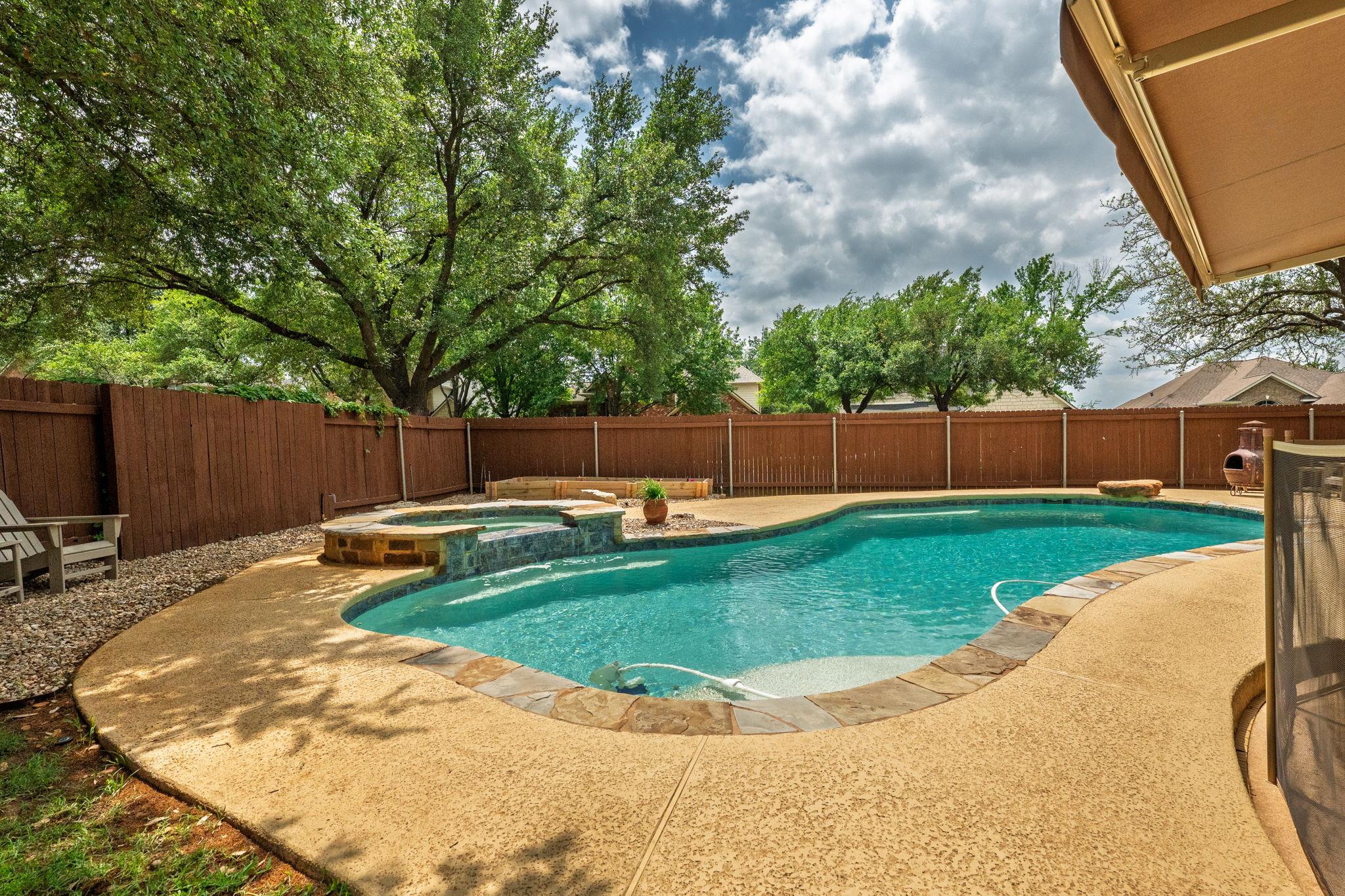 3101 Brigham Ct, Austin, TX 78732