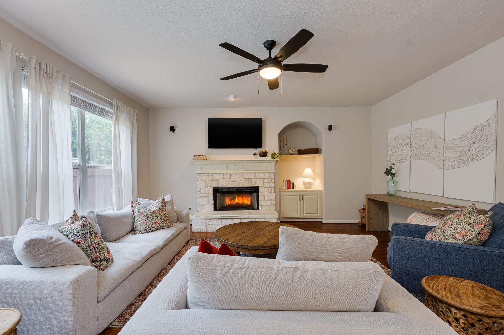 3101 Brigham Ct, Austin, TX 78732