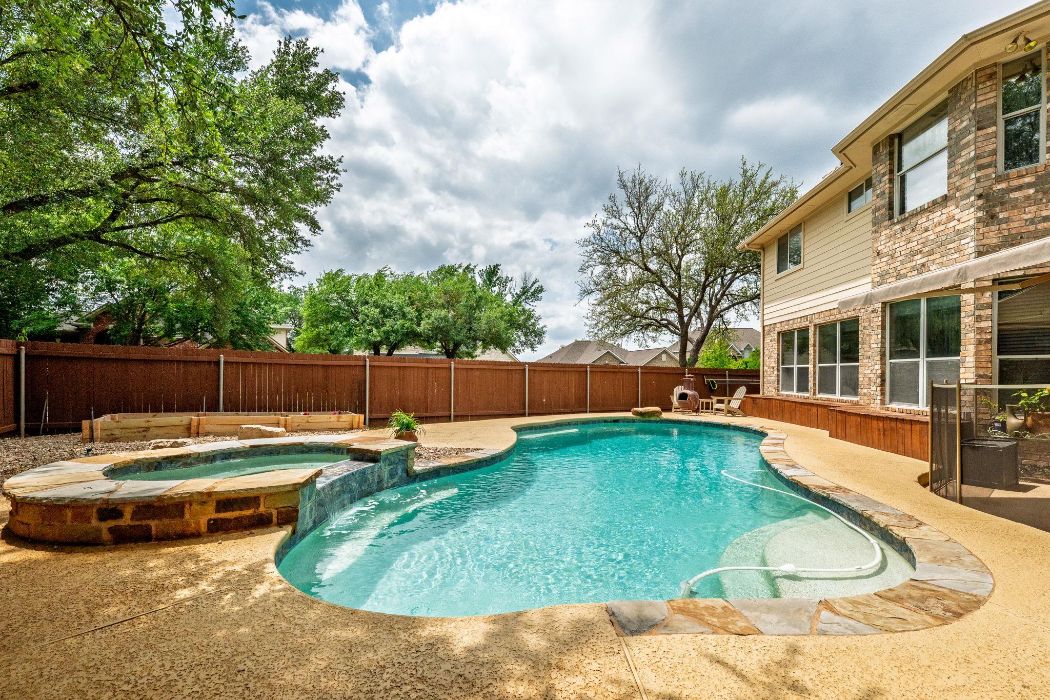 3101 Brigham Ct, Austin, TX 78732