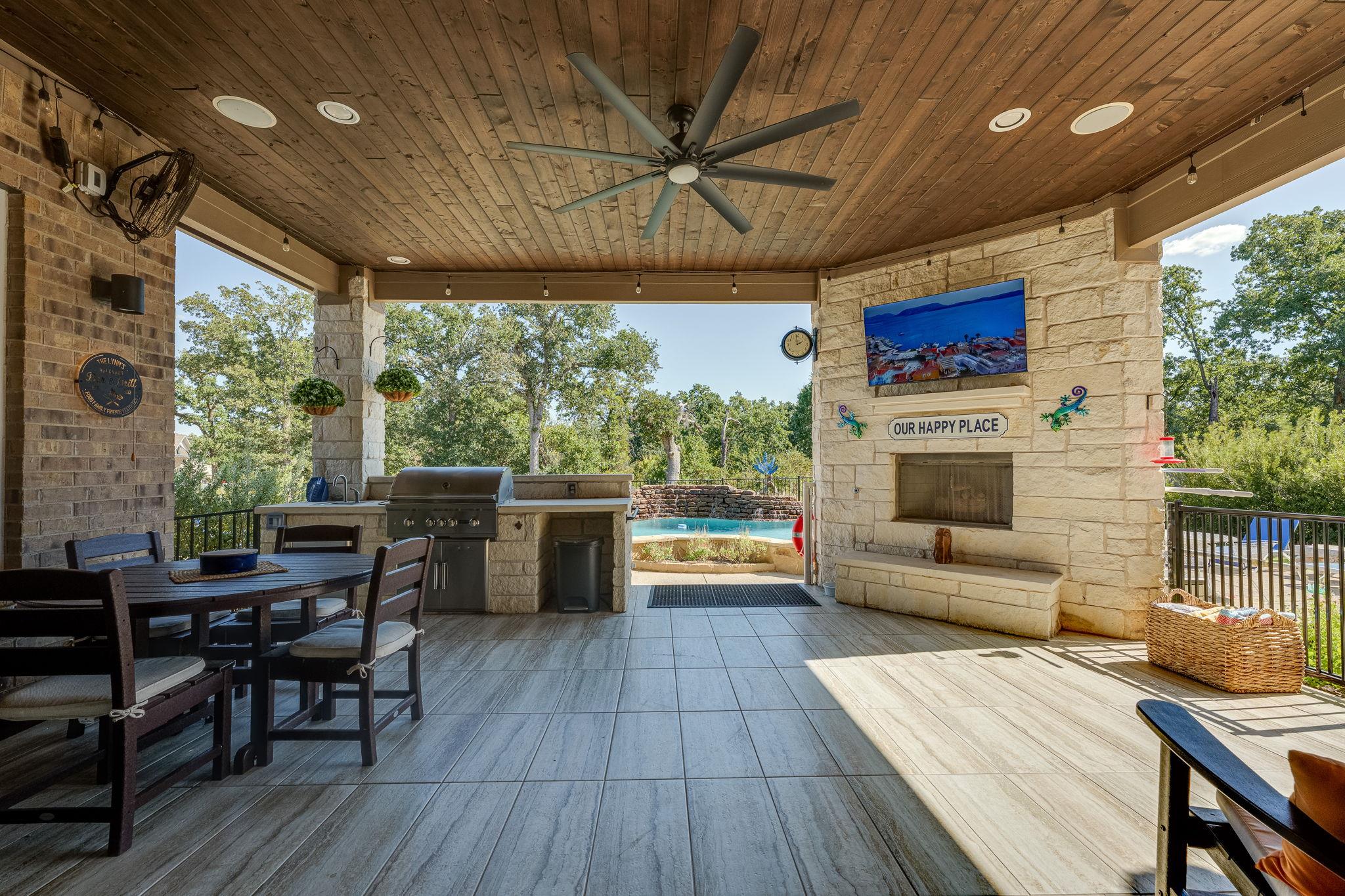 113 Sanco Dr, Liberty Hill, TX 78642