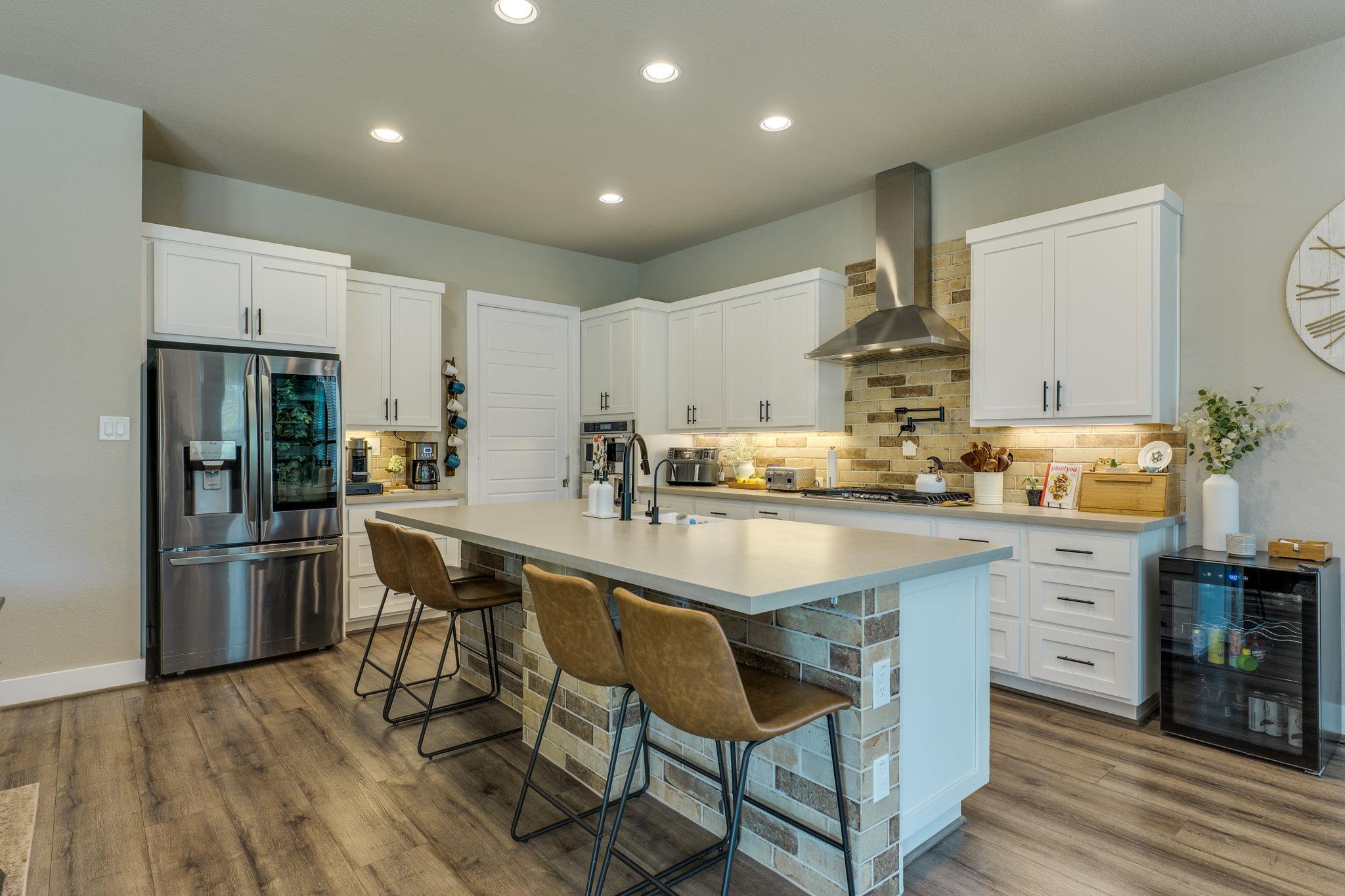 113 Sanco Dr, Liberty Hill, TX 78642