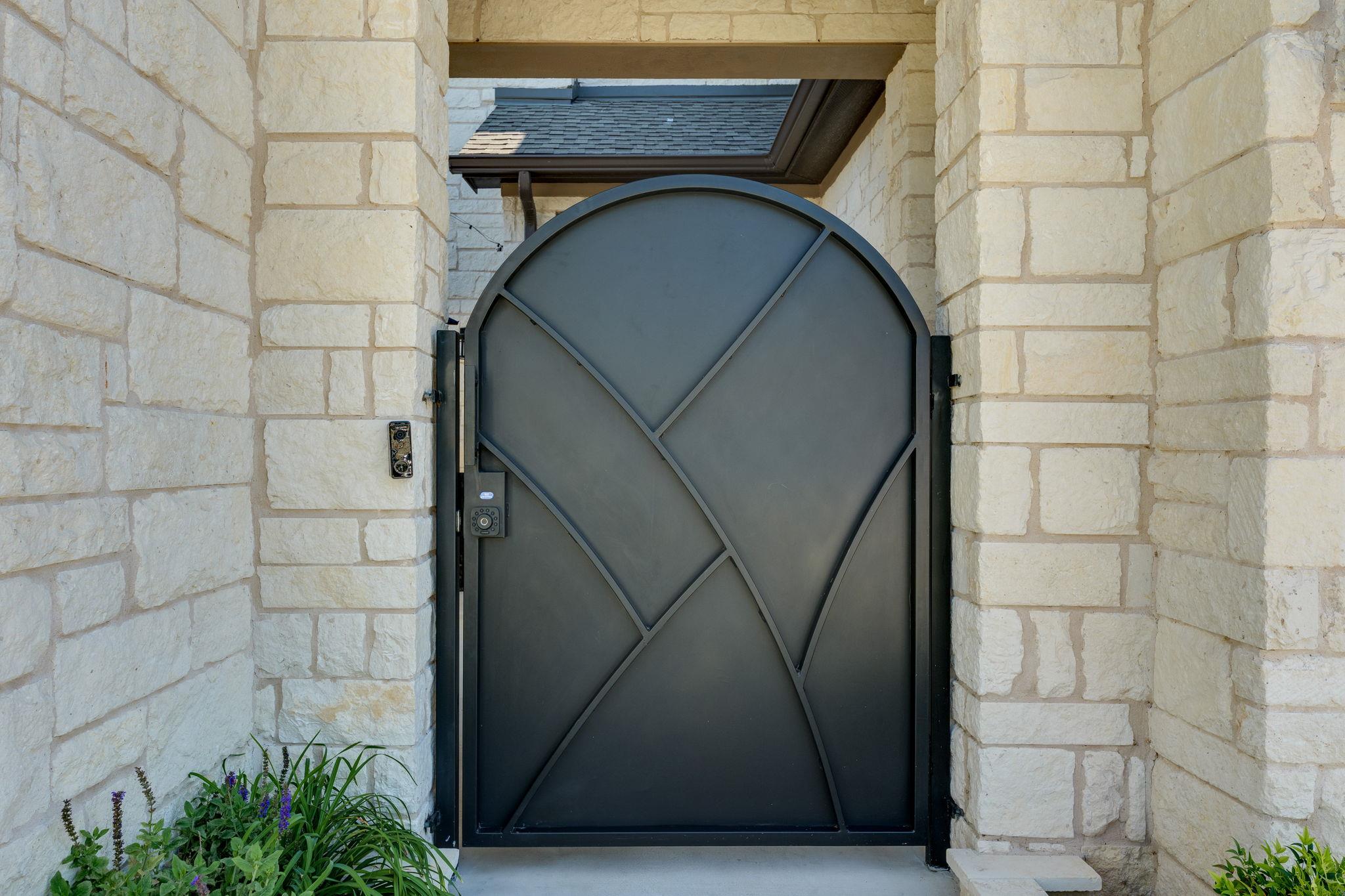 113 Sanco Dr, Liberty Hill, TX 78642