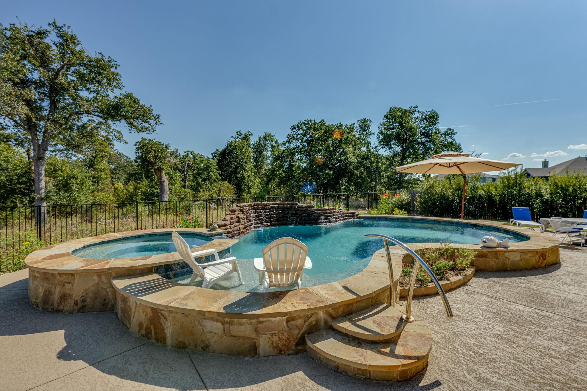 113 Sanco Dr, Liberty Hill, TX 78642