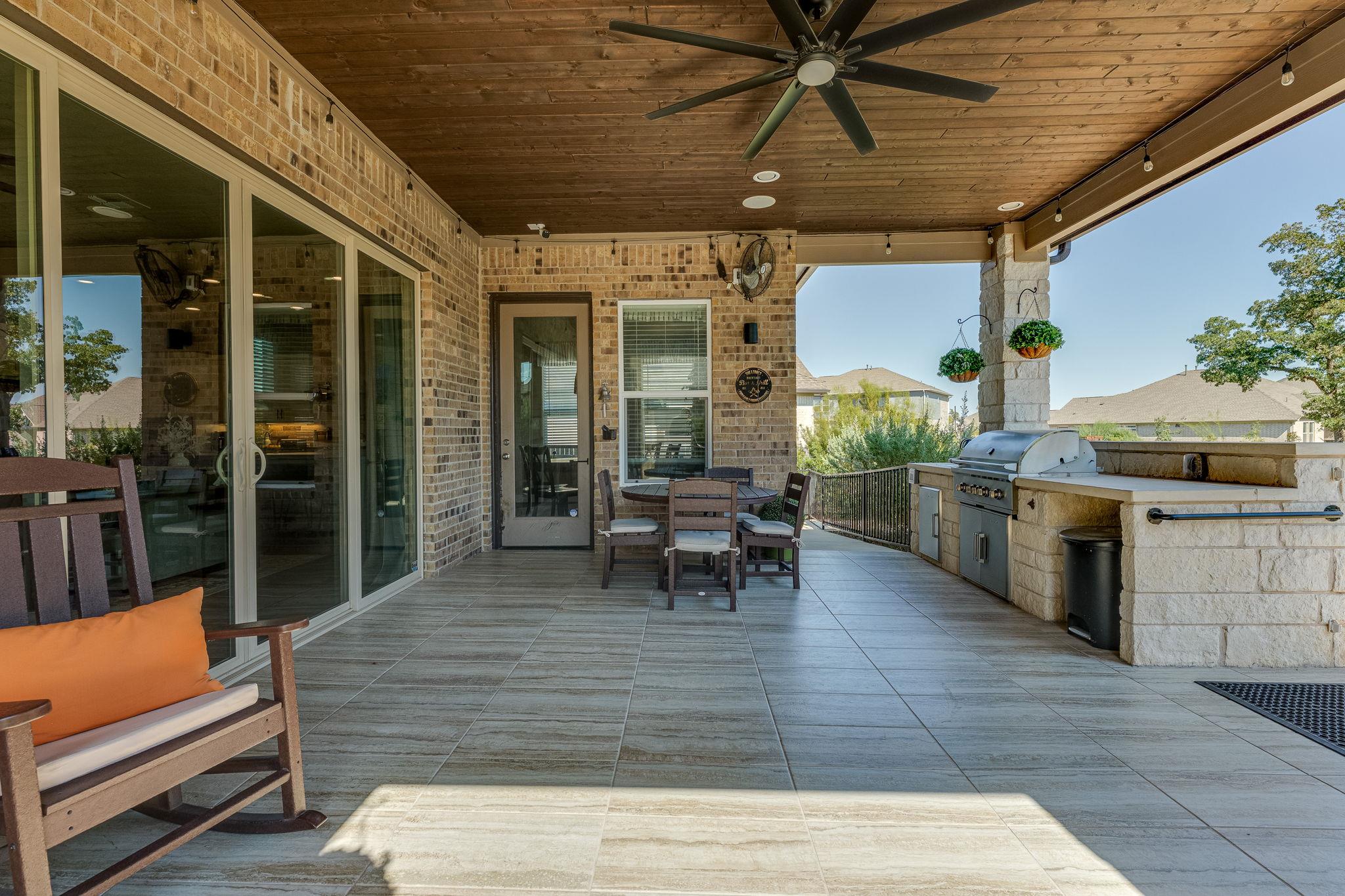 113 Sanco Dr, Liberty Hill, TX 78642