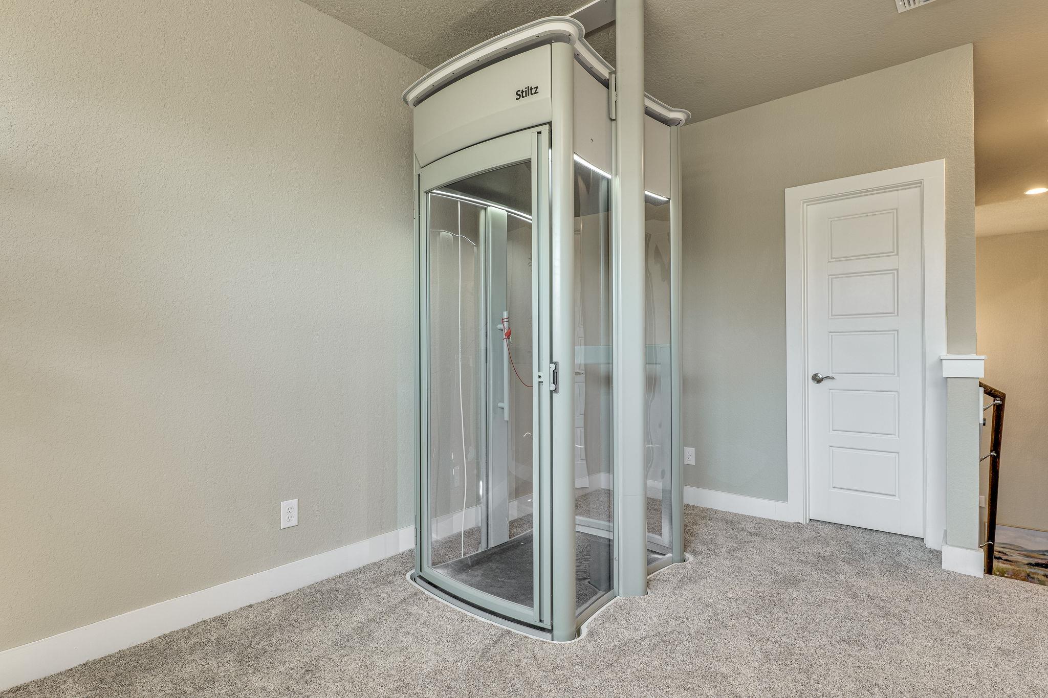 113 Sanco Dr, Liberty Hill, TX 78642