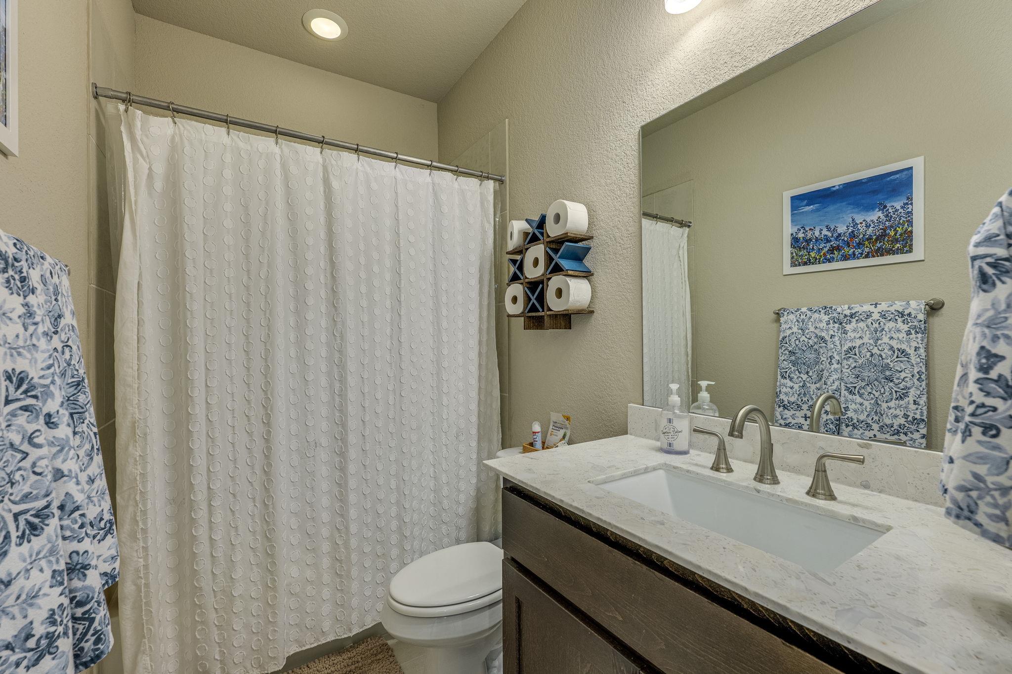 113 Sanco Dr, Liberty Hill, TX 78642