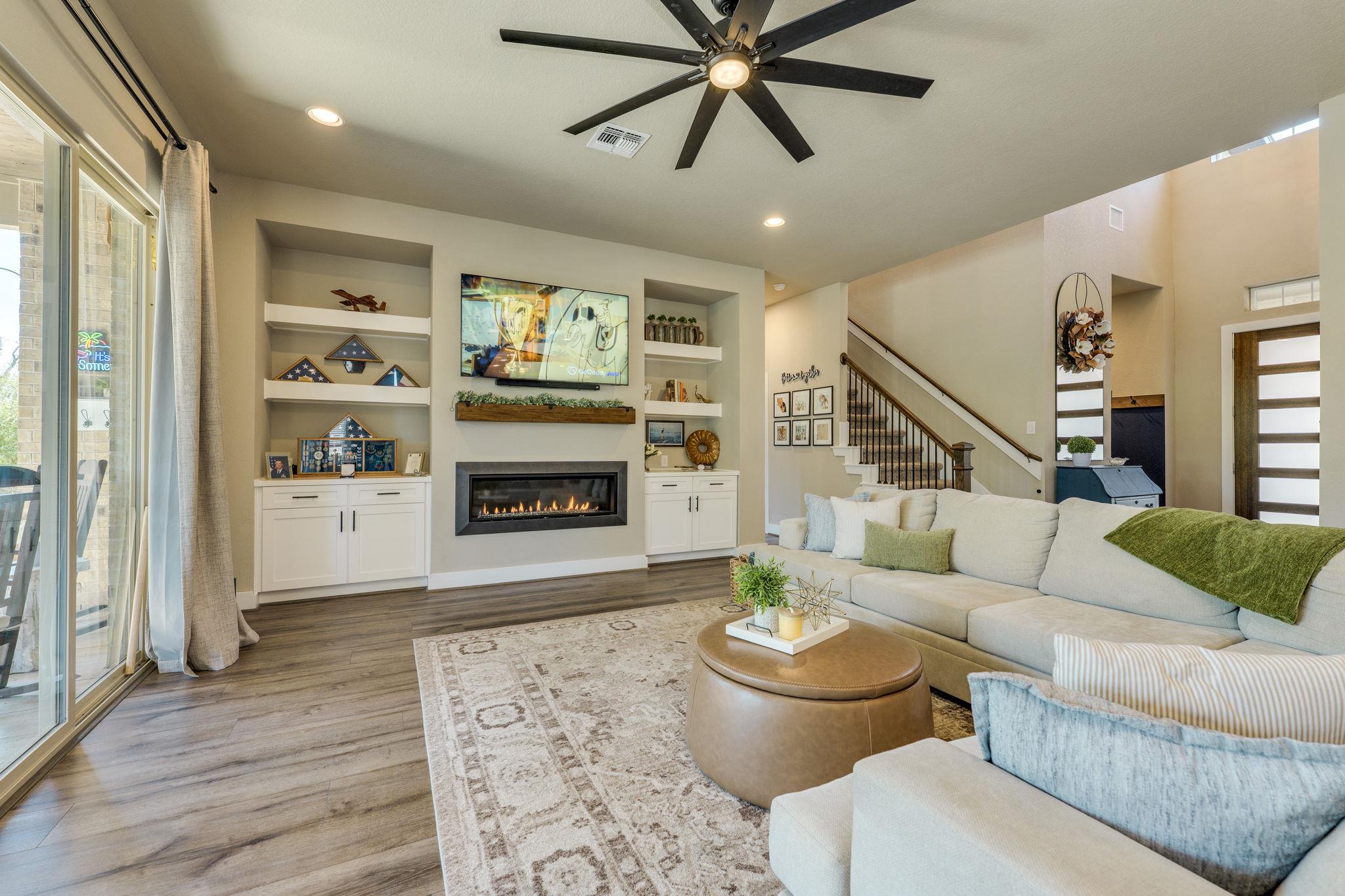 113 Sanco Dr, Liberty Hill, TX 78642