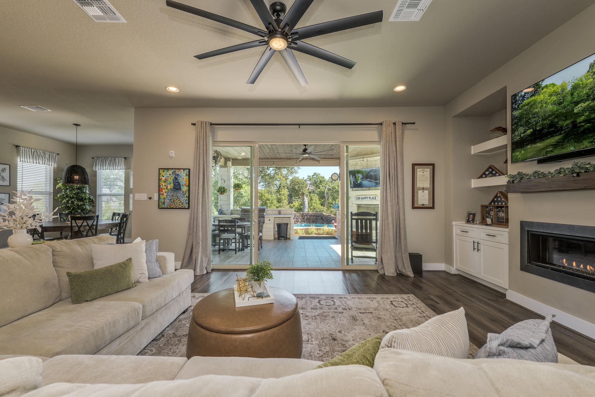 113 Sanco Dr, Liberty Hill, TX 78642